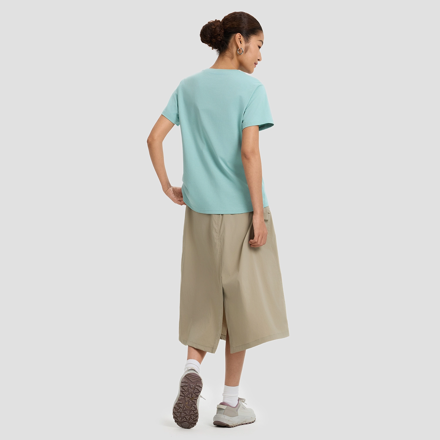 Jack Wolfskin MOLA T