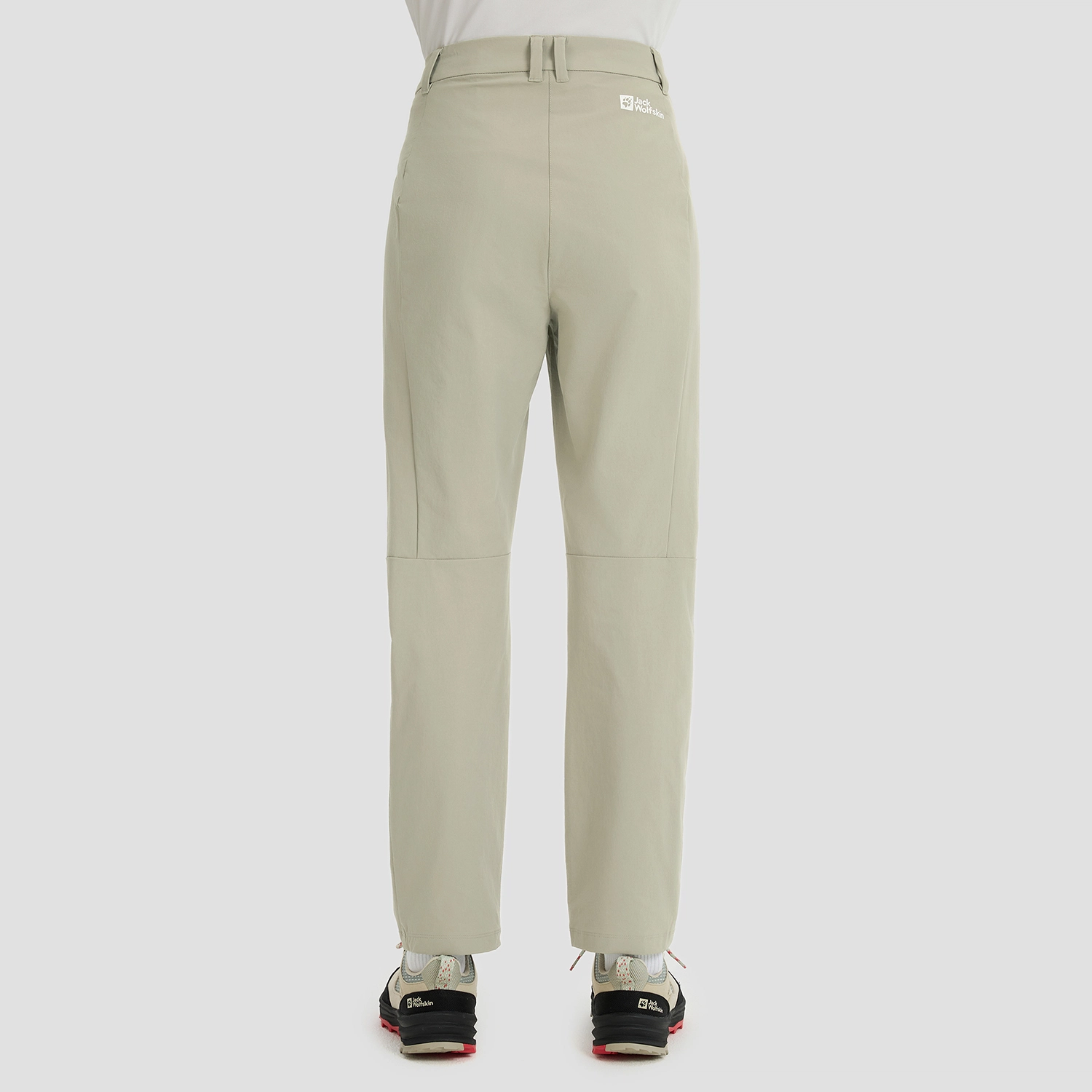 Jack Wolfskin HIKEOUT