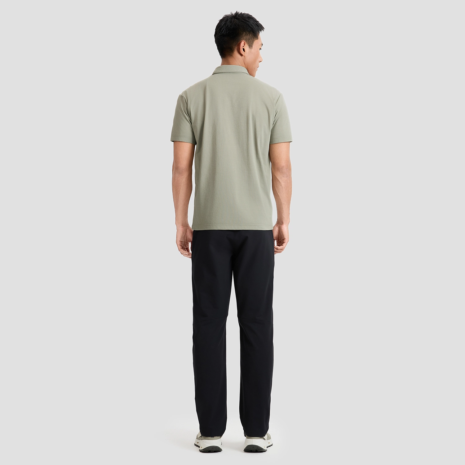 Jack Wolfskin CHOLA POLO