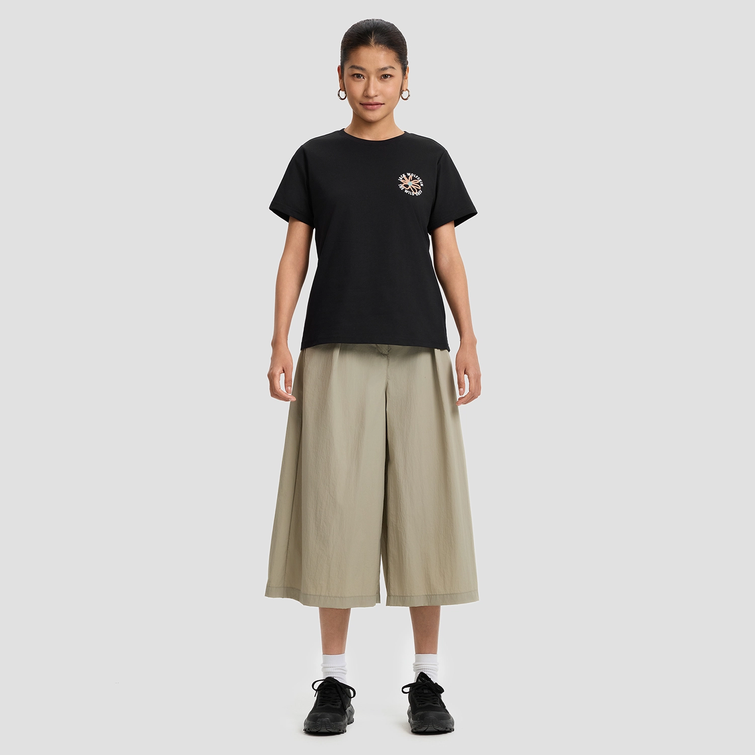 Jack Wolfskin MOLA T