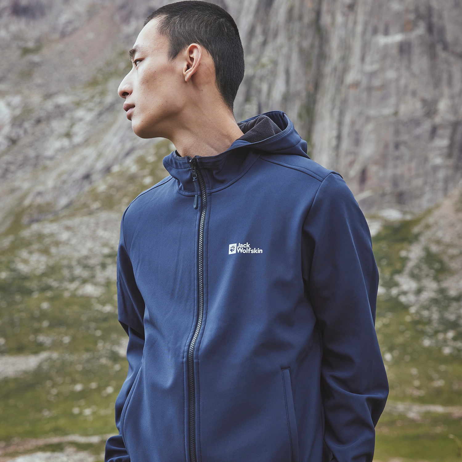 Jack Wolfskin