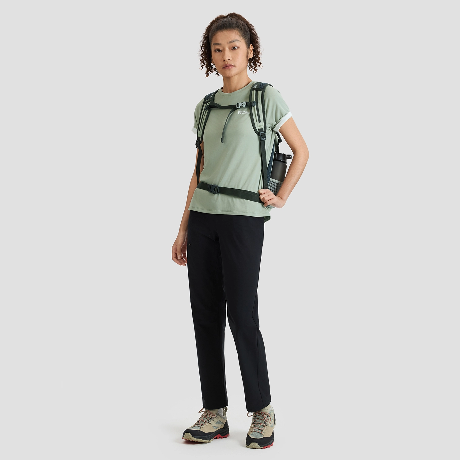 Jack Wolfskin PRELIGHTSWIFT T
