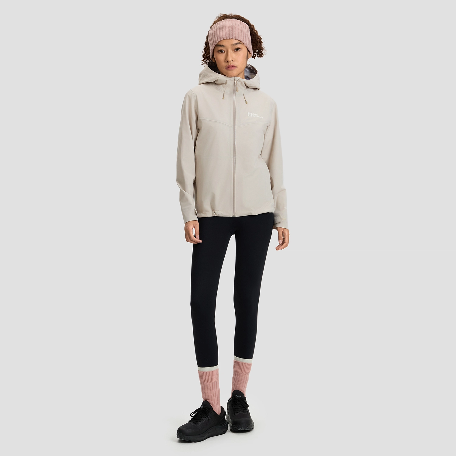 Jack Wolfskin HIGHEST PEAK
