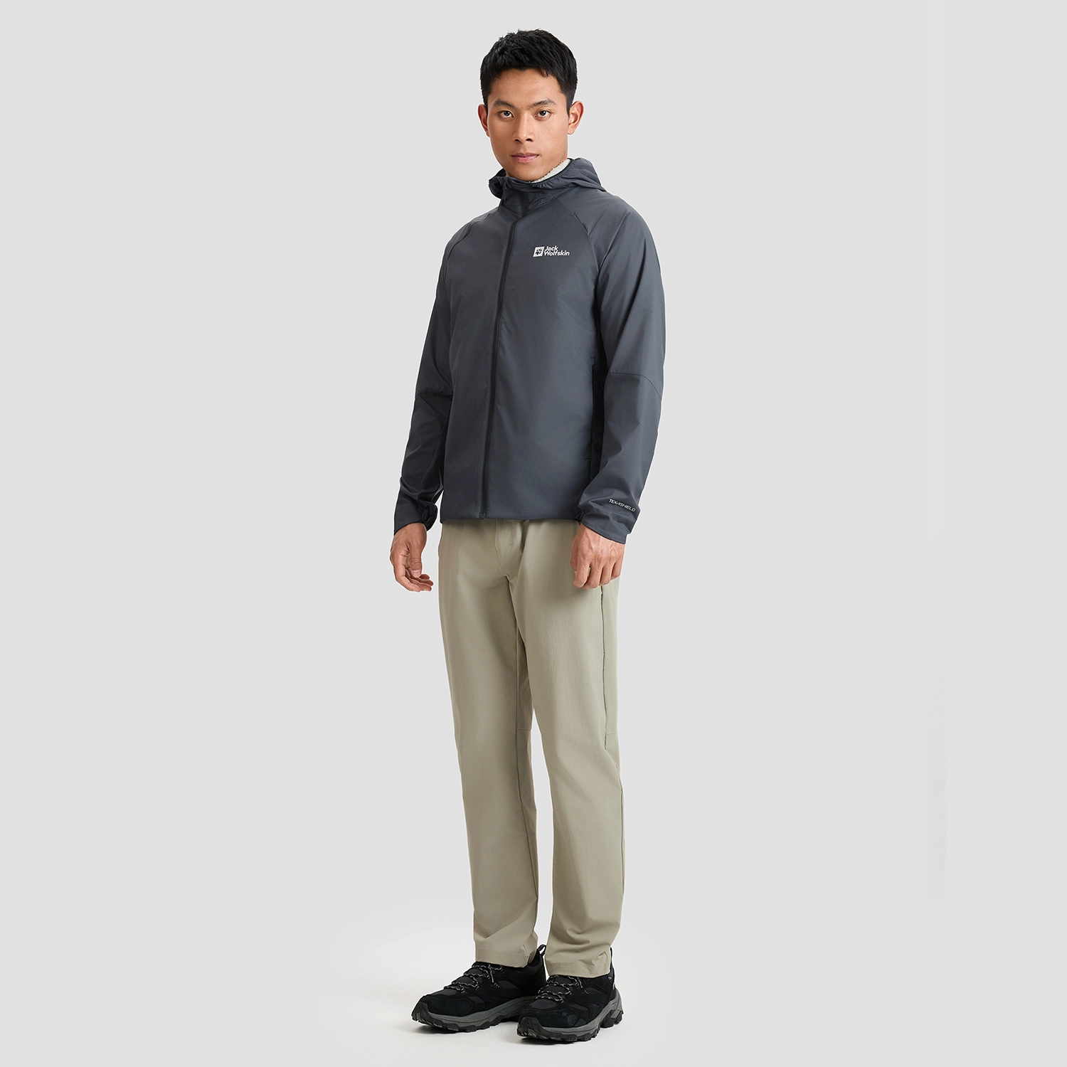 Jack Wolfskin Prelight OCTA