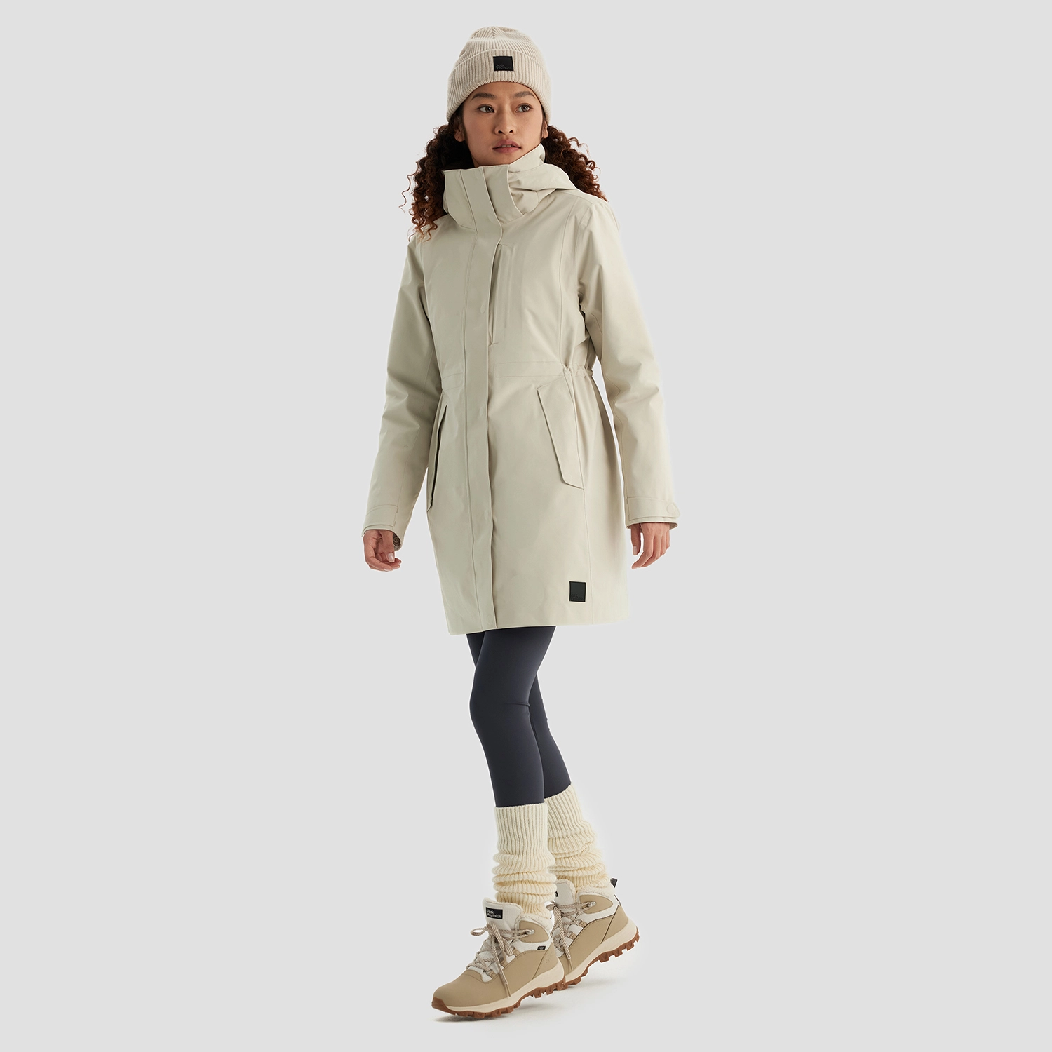 Jack Wolfskin