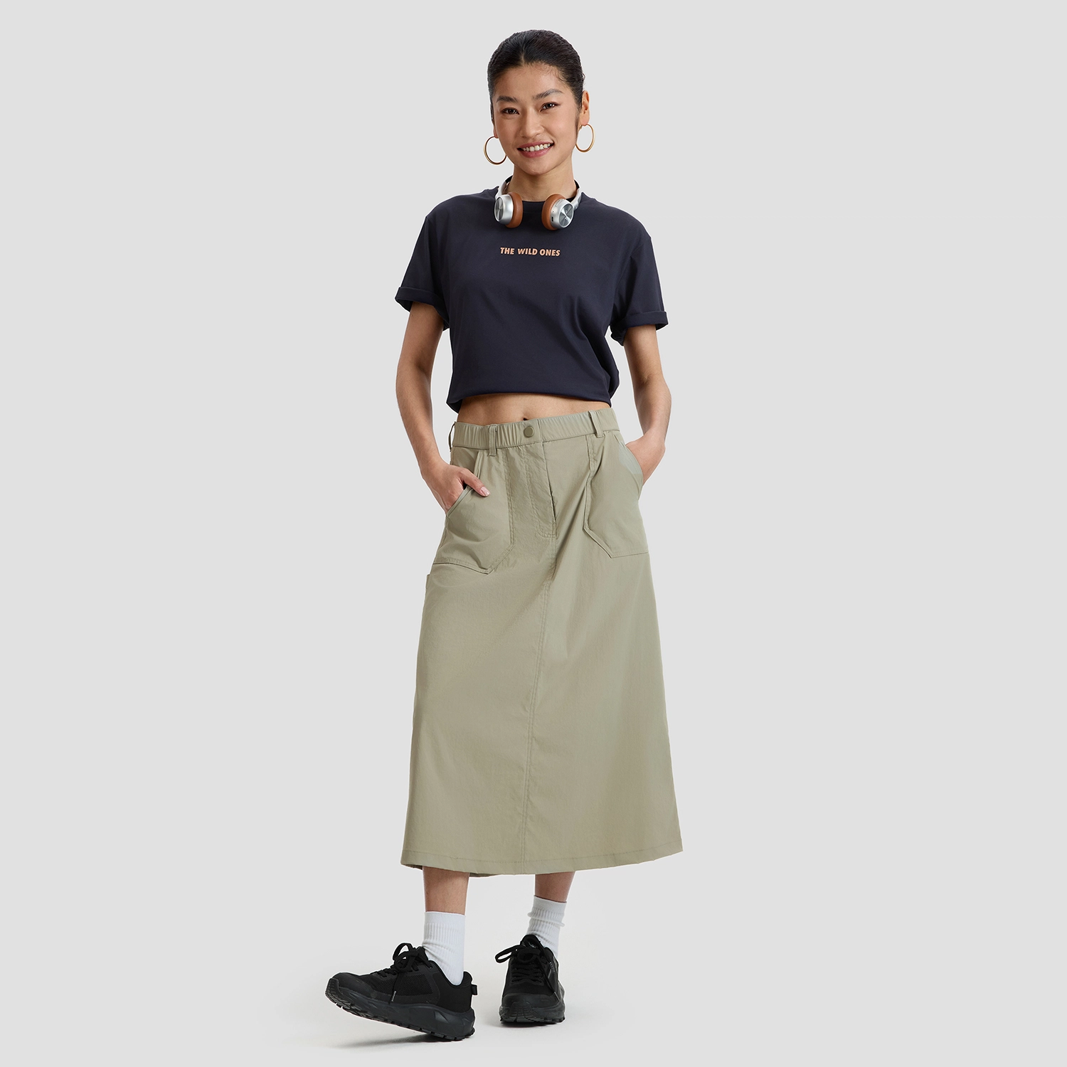 Jack Wolfskin TRAVEL T