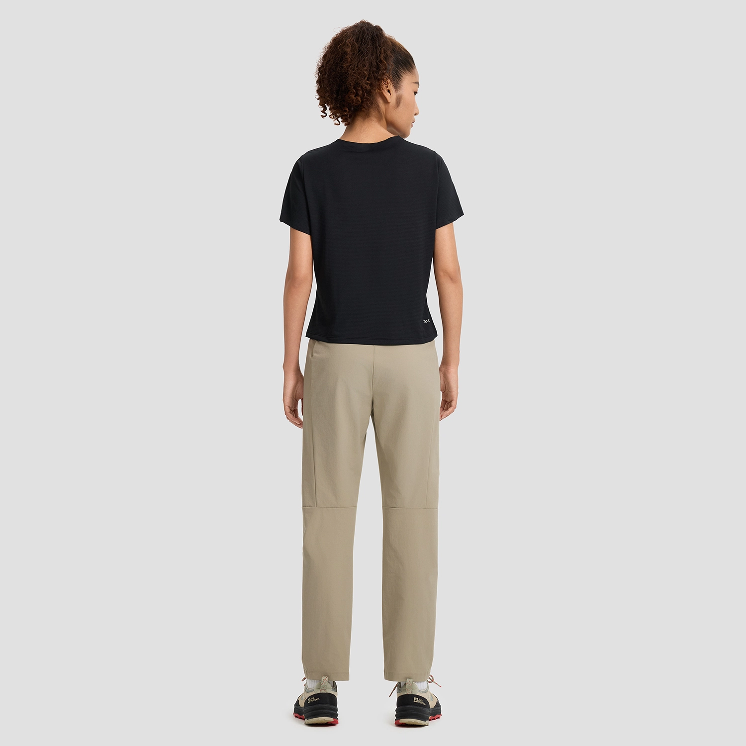 Jack Wolfskin Prelight T