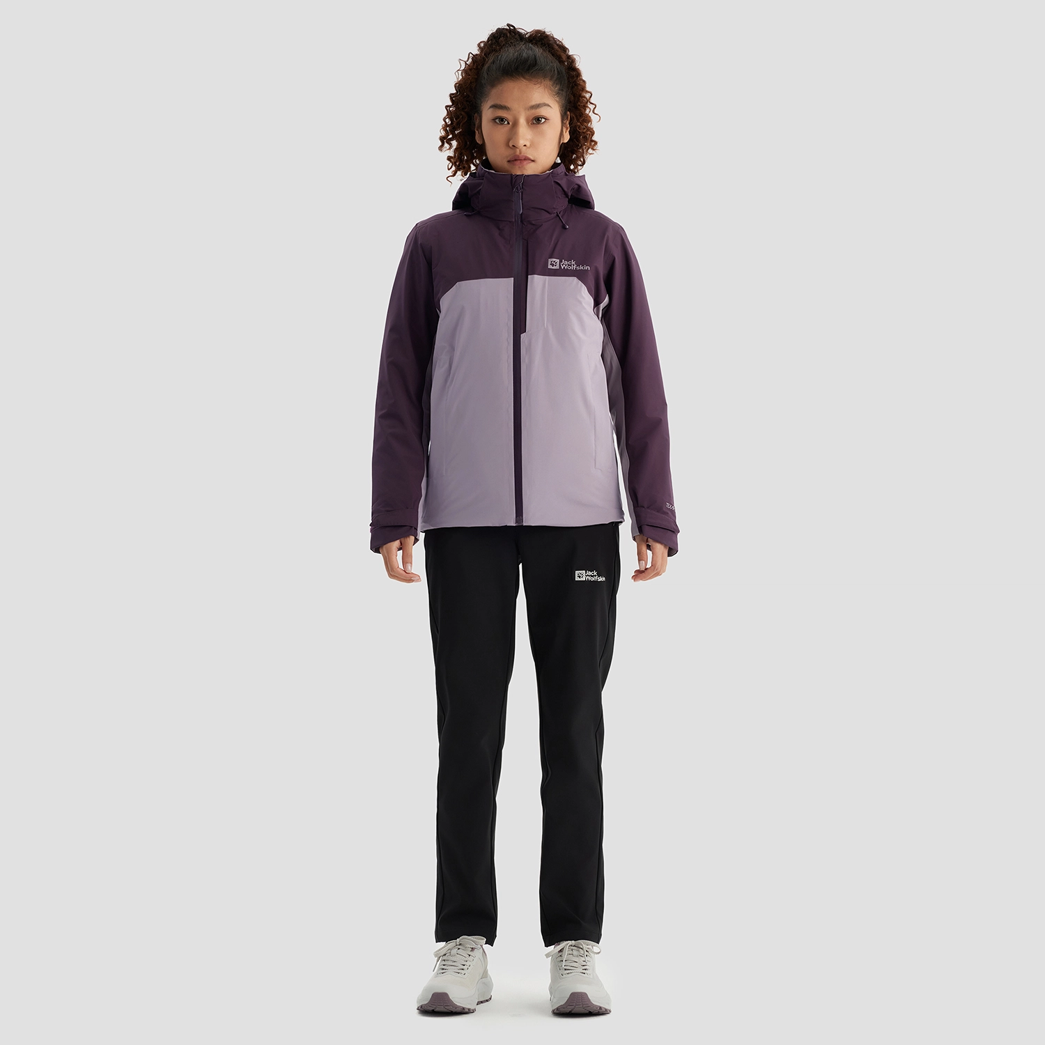 Jack Wolfskin logo