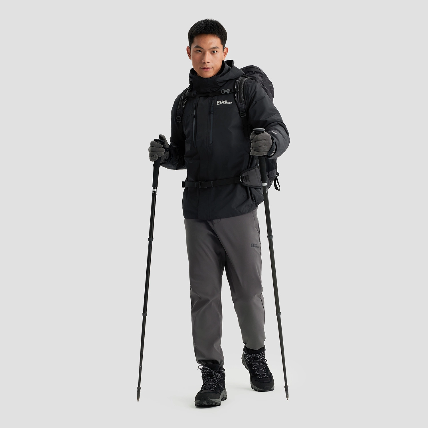 Jack Wolfskin