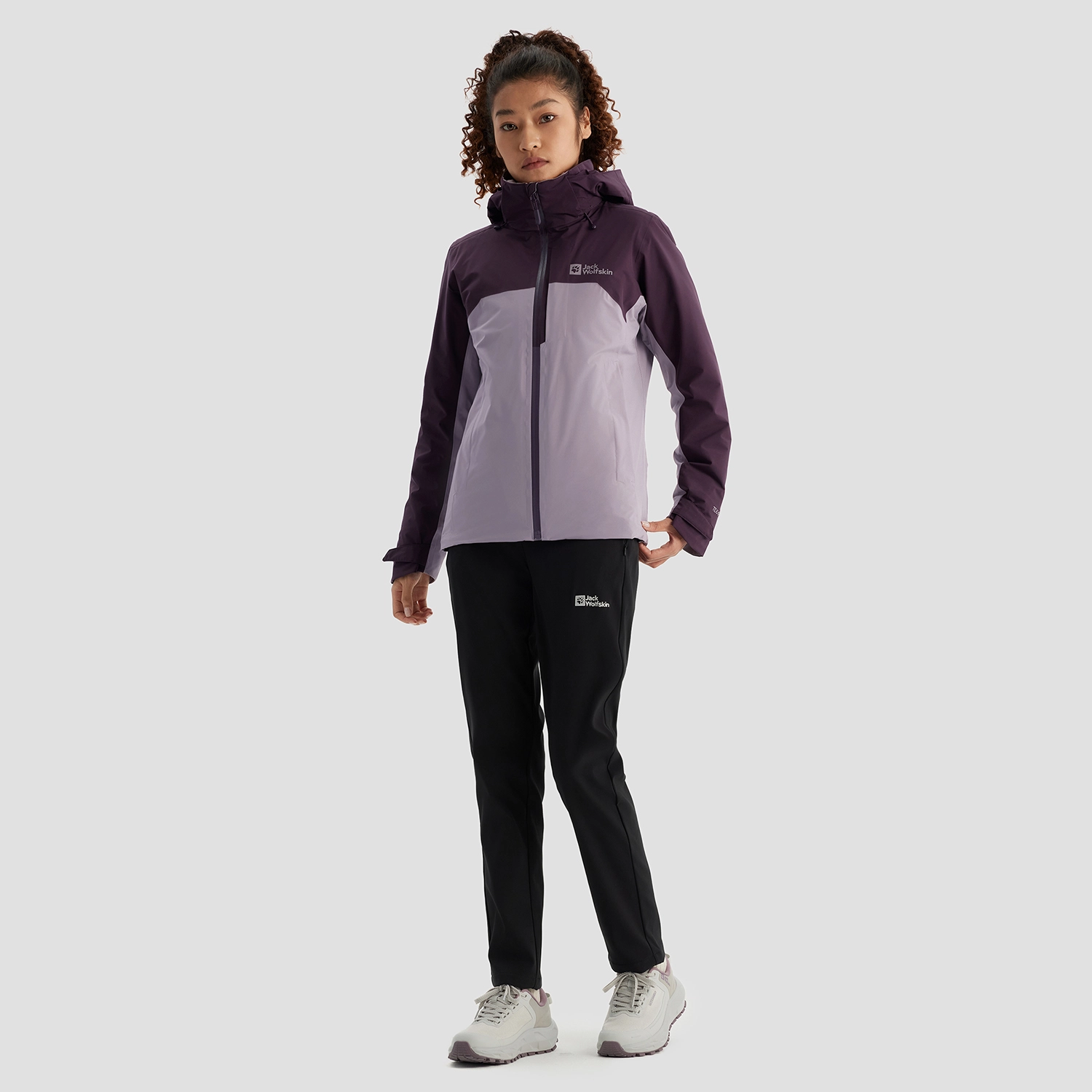 Jack Wolfskin logo