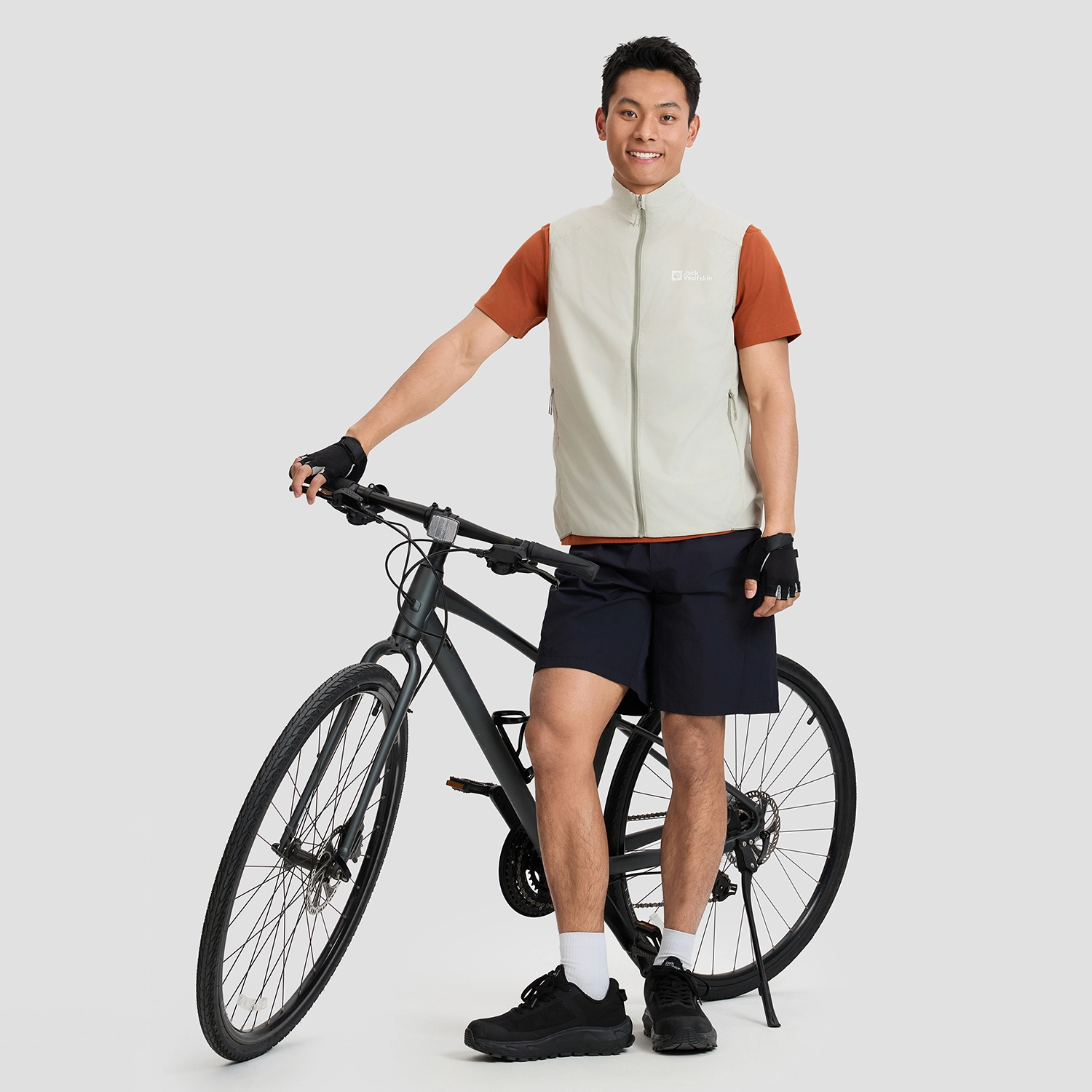 Jack Wolfskin Prelight OCTA