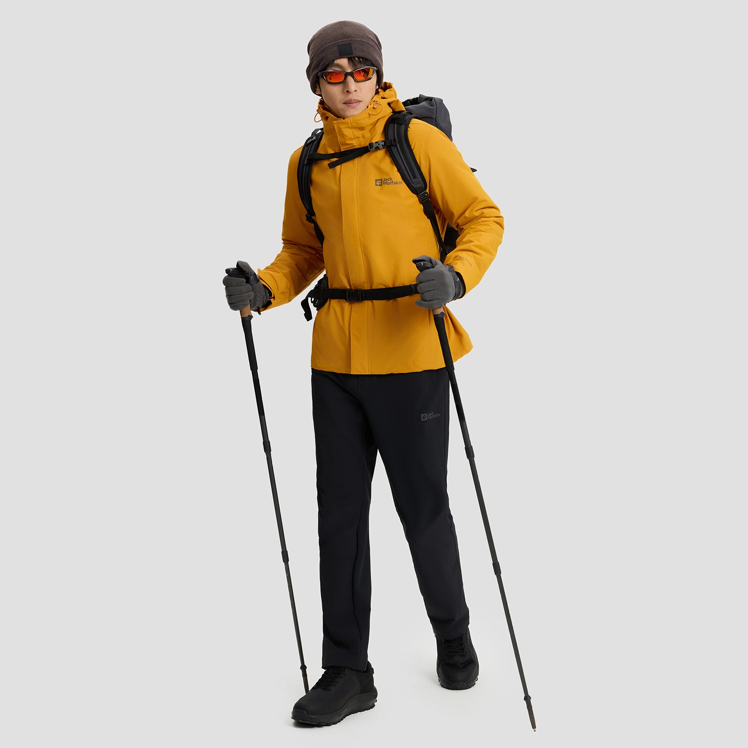 Jack Wolfskin Logo