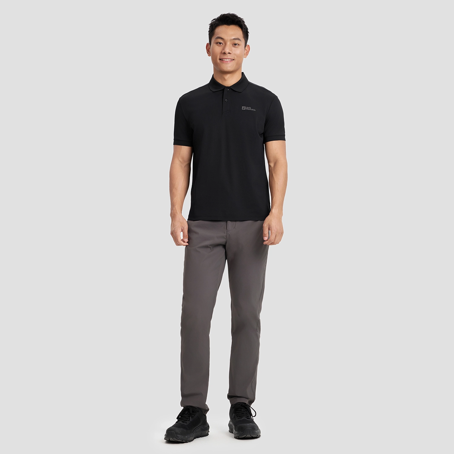 Jack Wolfskin DALAPOLO