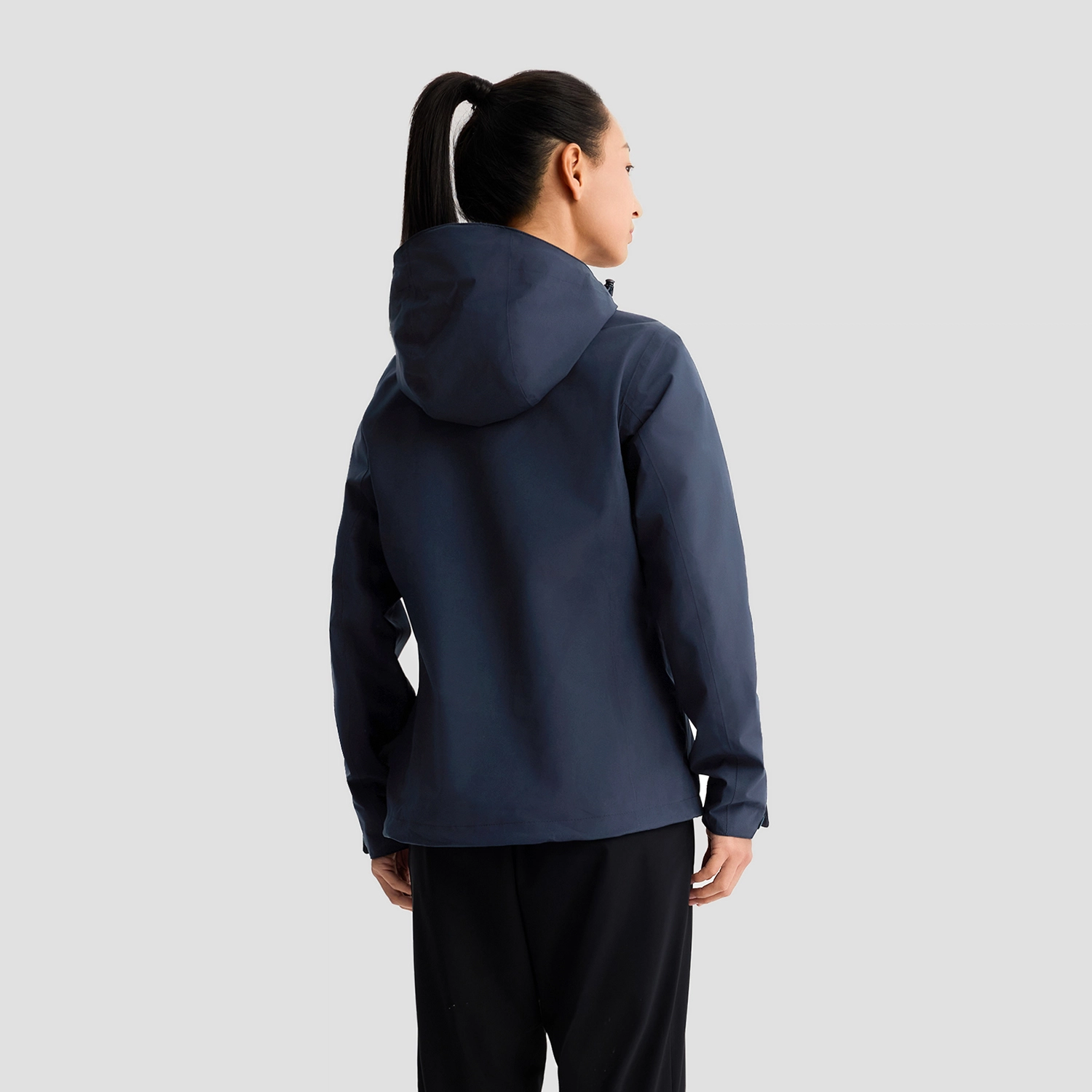 Jack Wolfskin PEAK BASICLogo