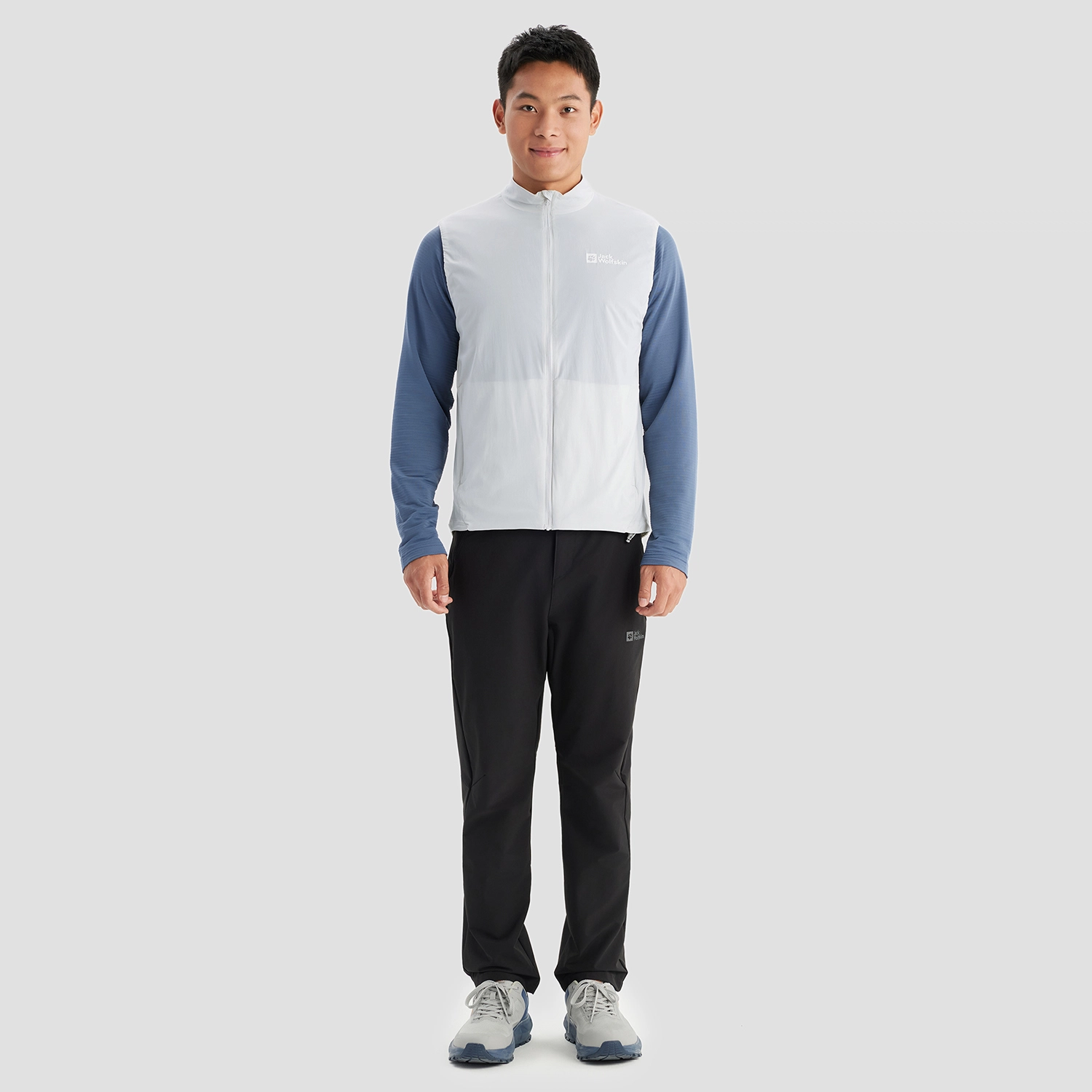 Jack Wolfskin PRELIGHT