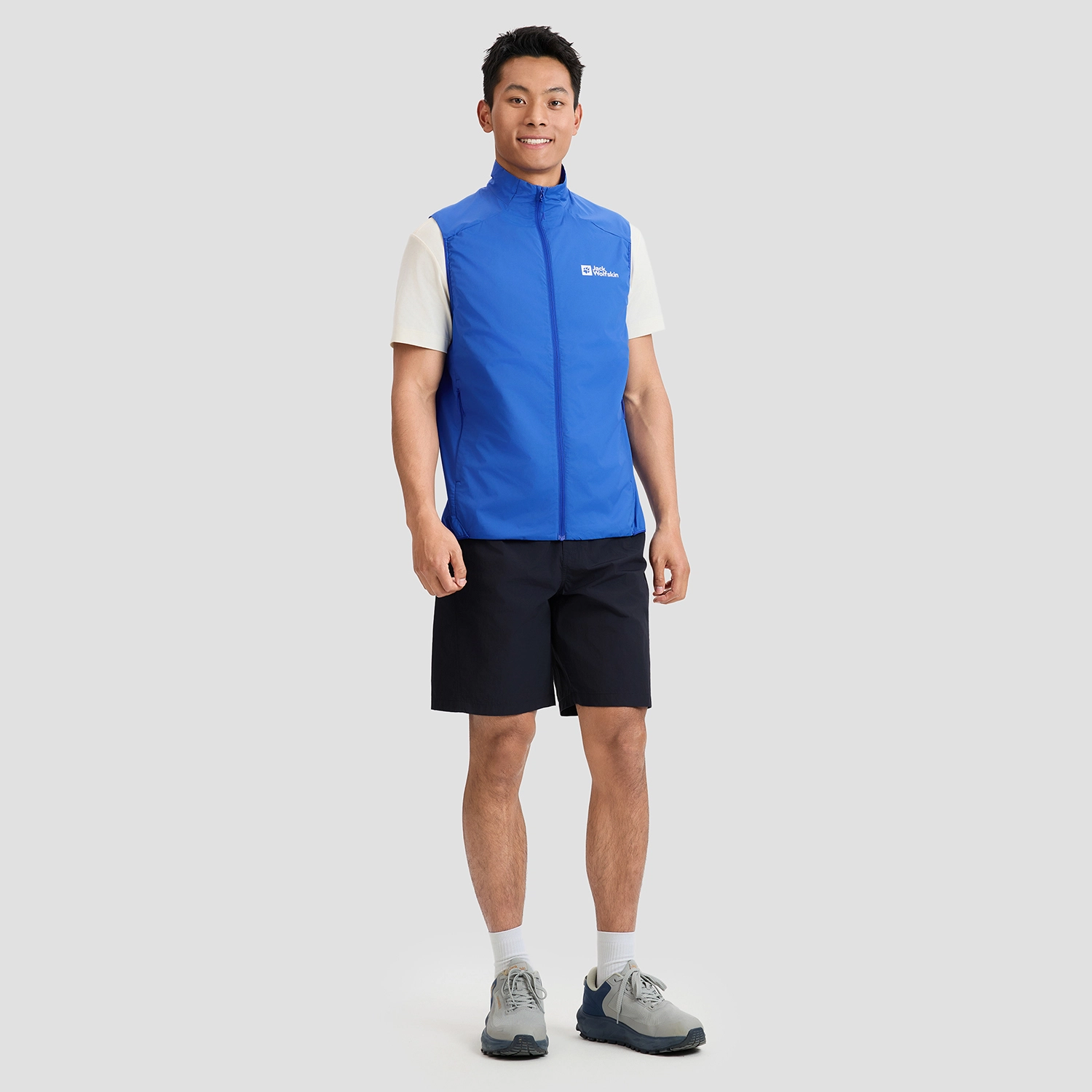 Jack Wolfskin Prelight OCTA