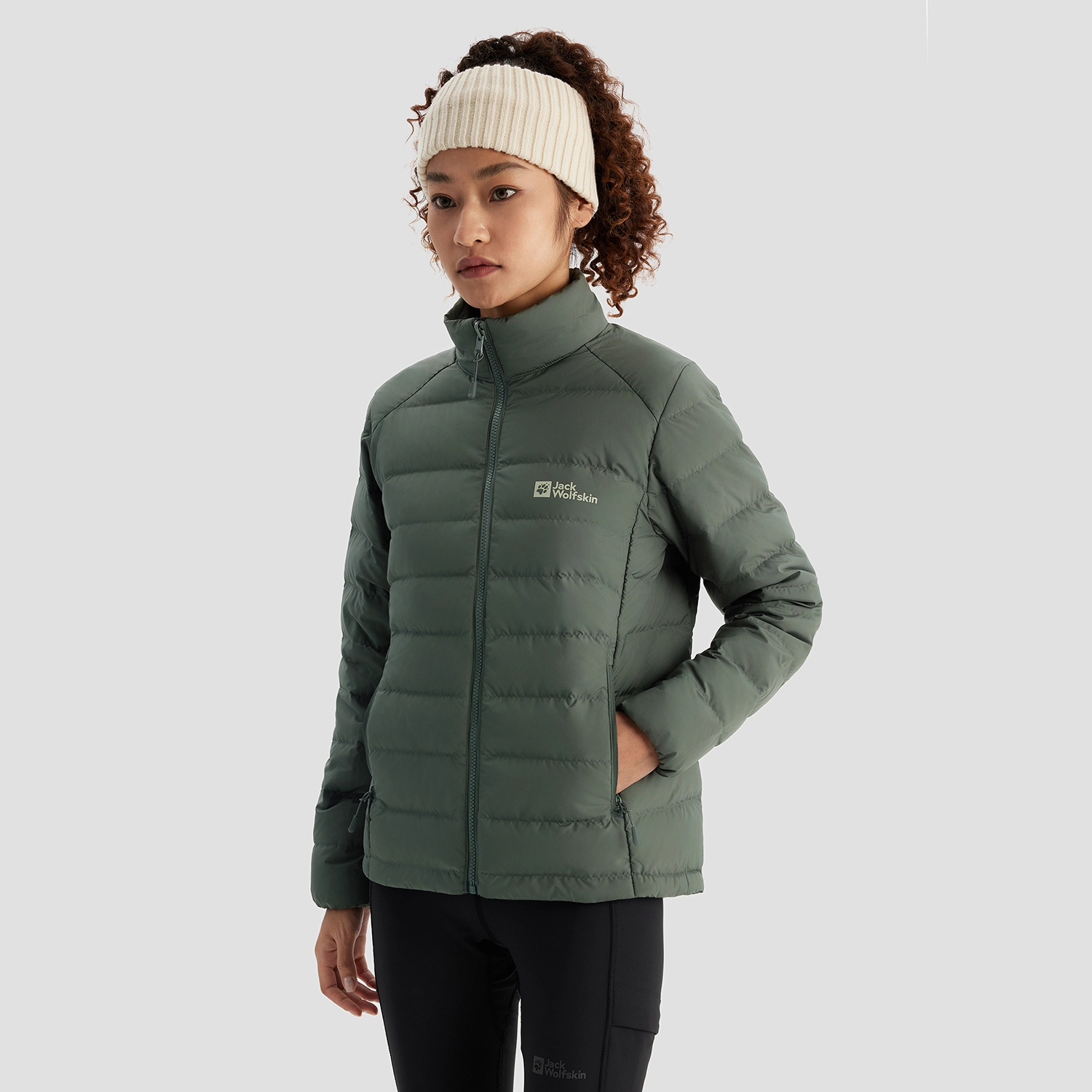 Jack Wolfskin logo