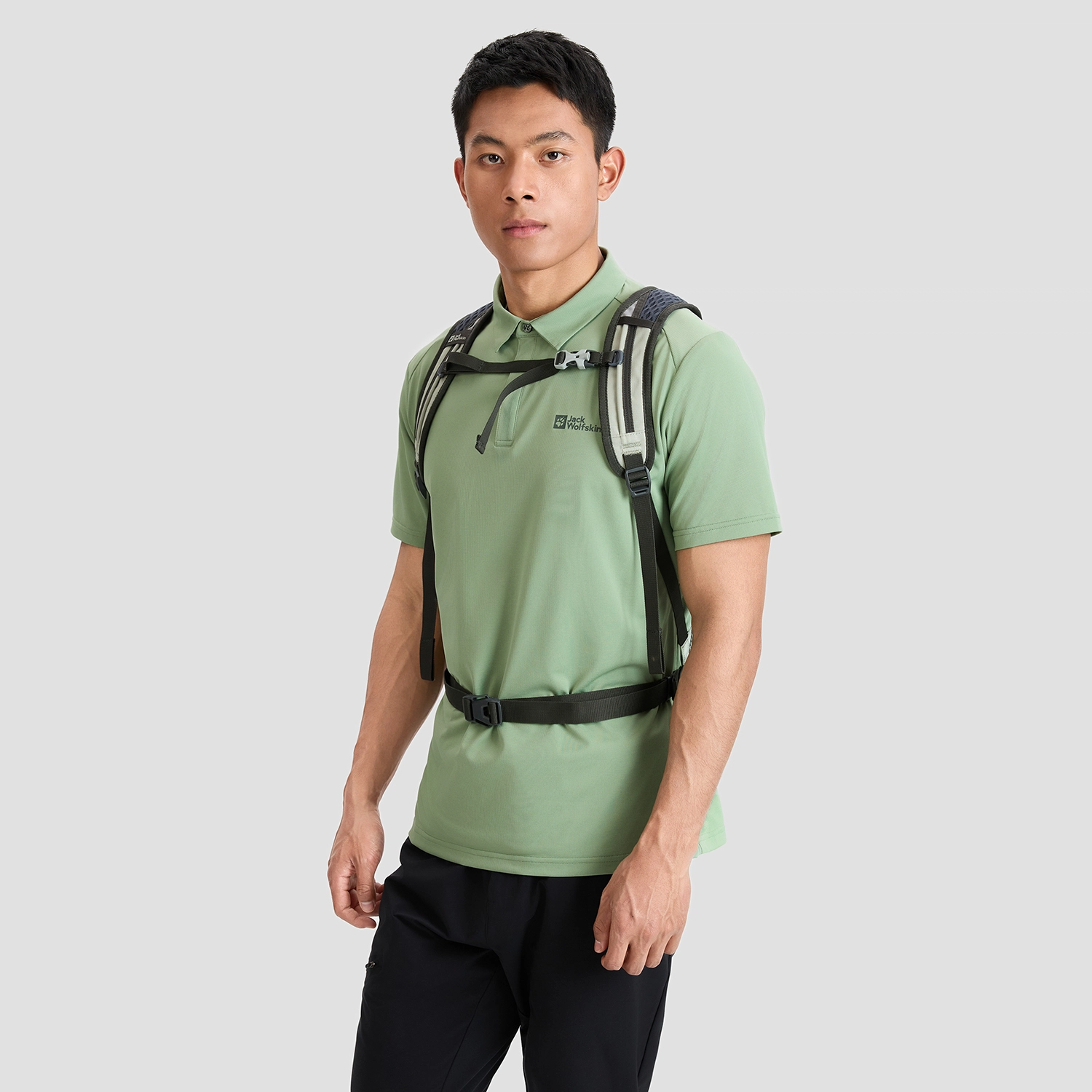 Jack Wolfskin DELGAMIPOLO