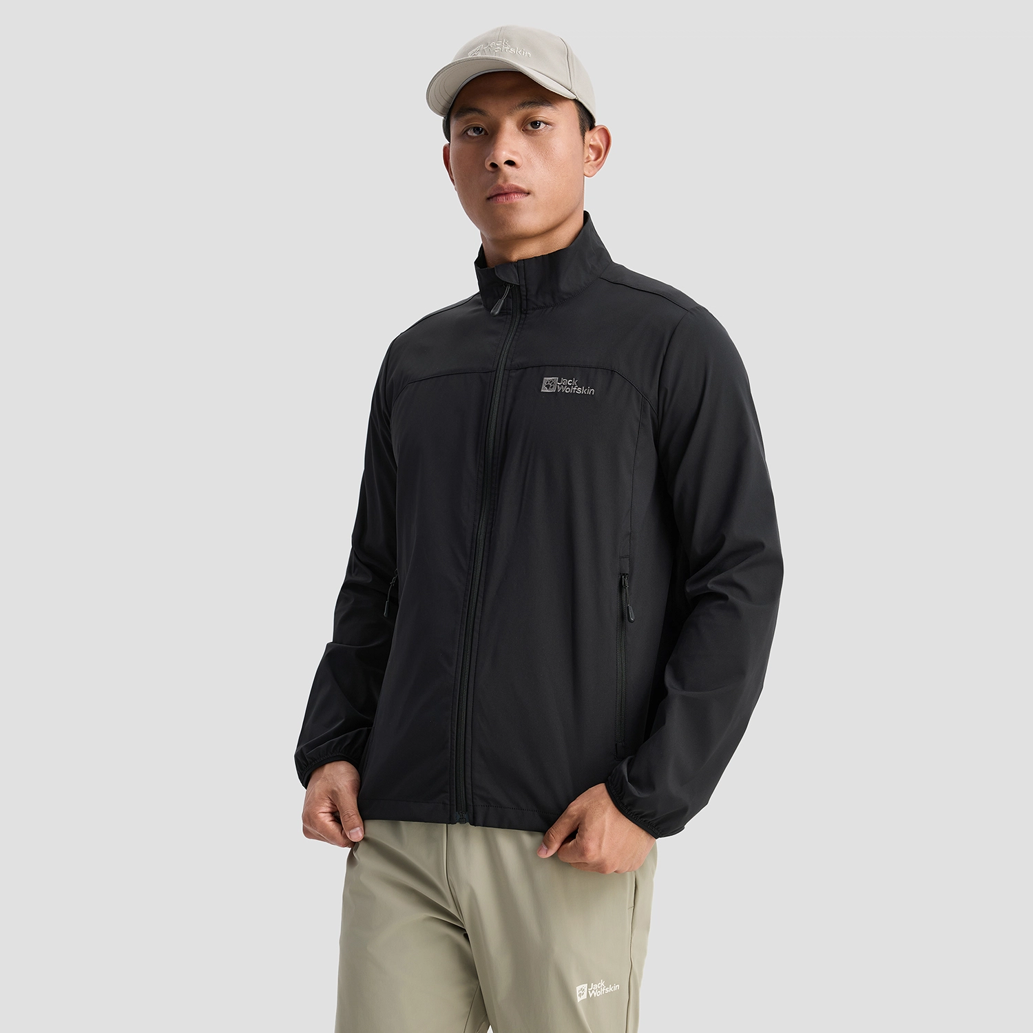 Jack Wolfskin Logo