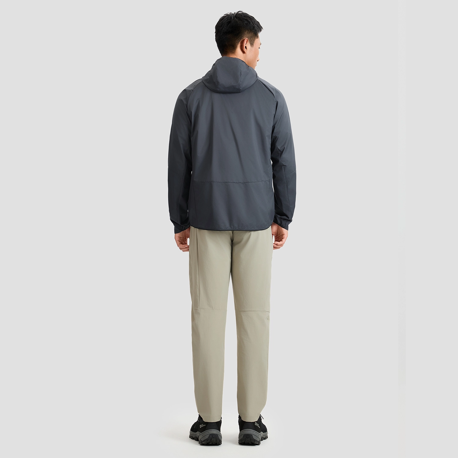 Jack Wolfskin Prelight OCTA