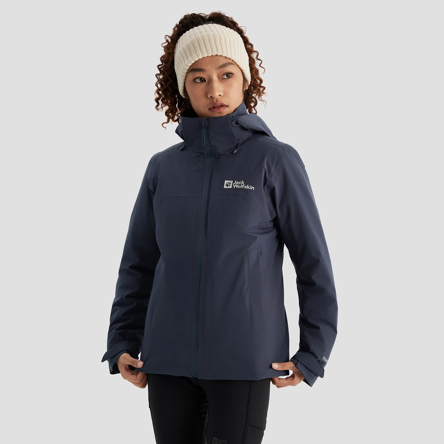 Jack Wolfskin logo