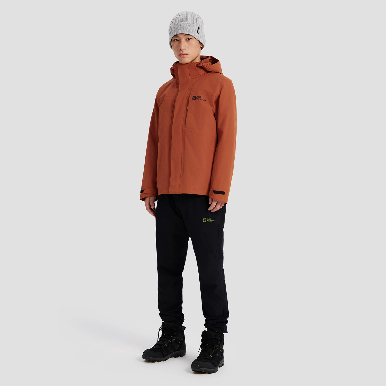 Jack Wolfskin