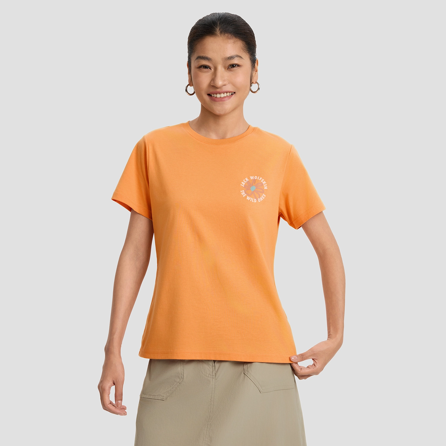 Jack Wolfskin MOLA T