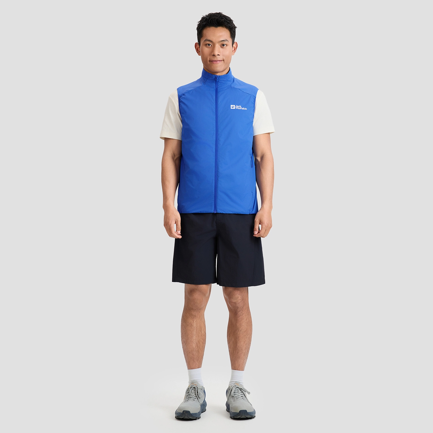 Jack Wolfskin Prelight OCTA