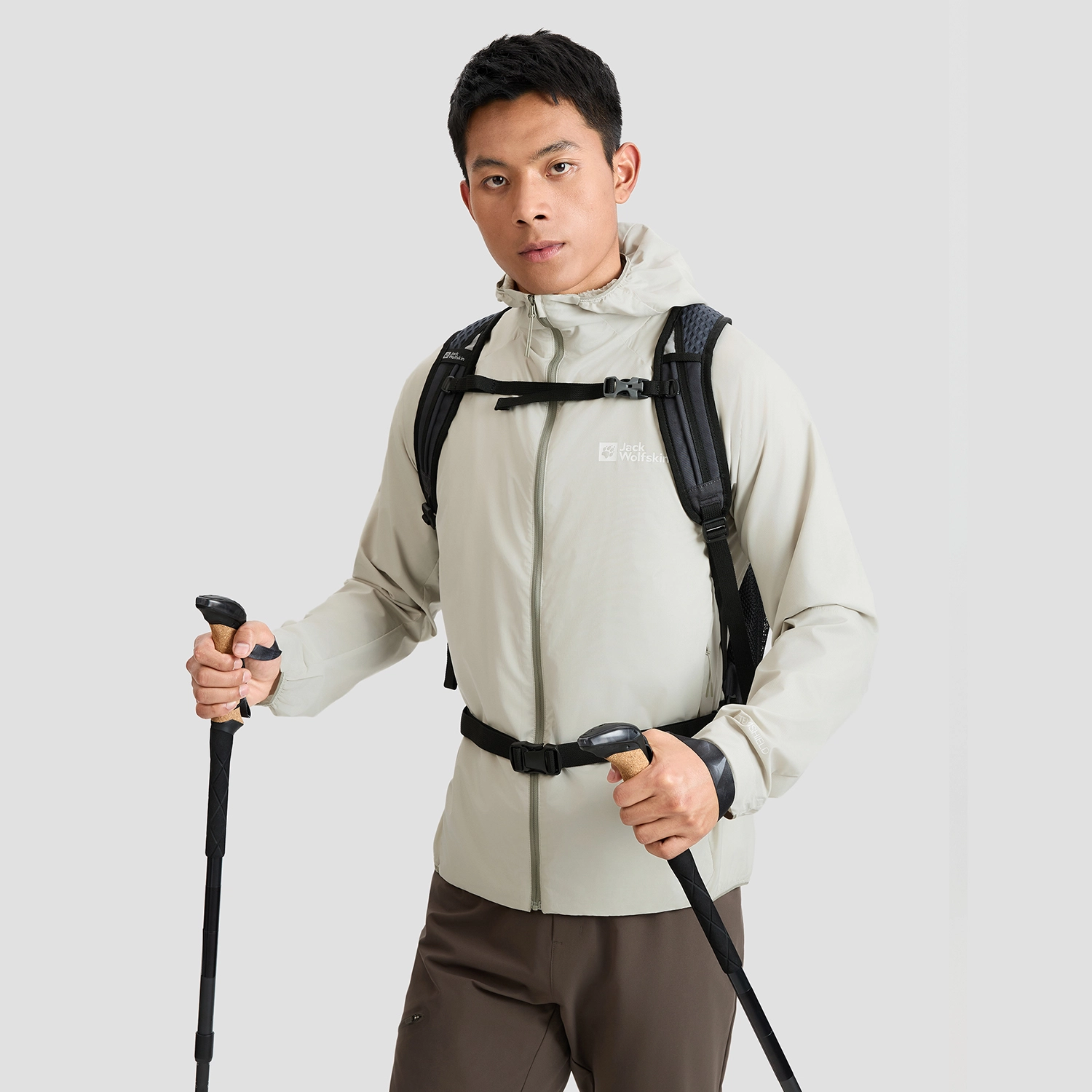 Jack Wolfskin Prelight OCTA