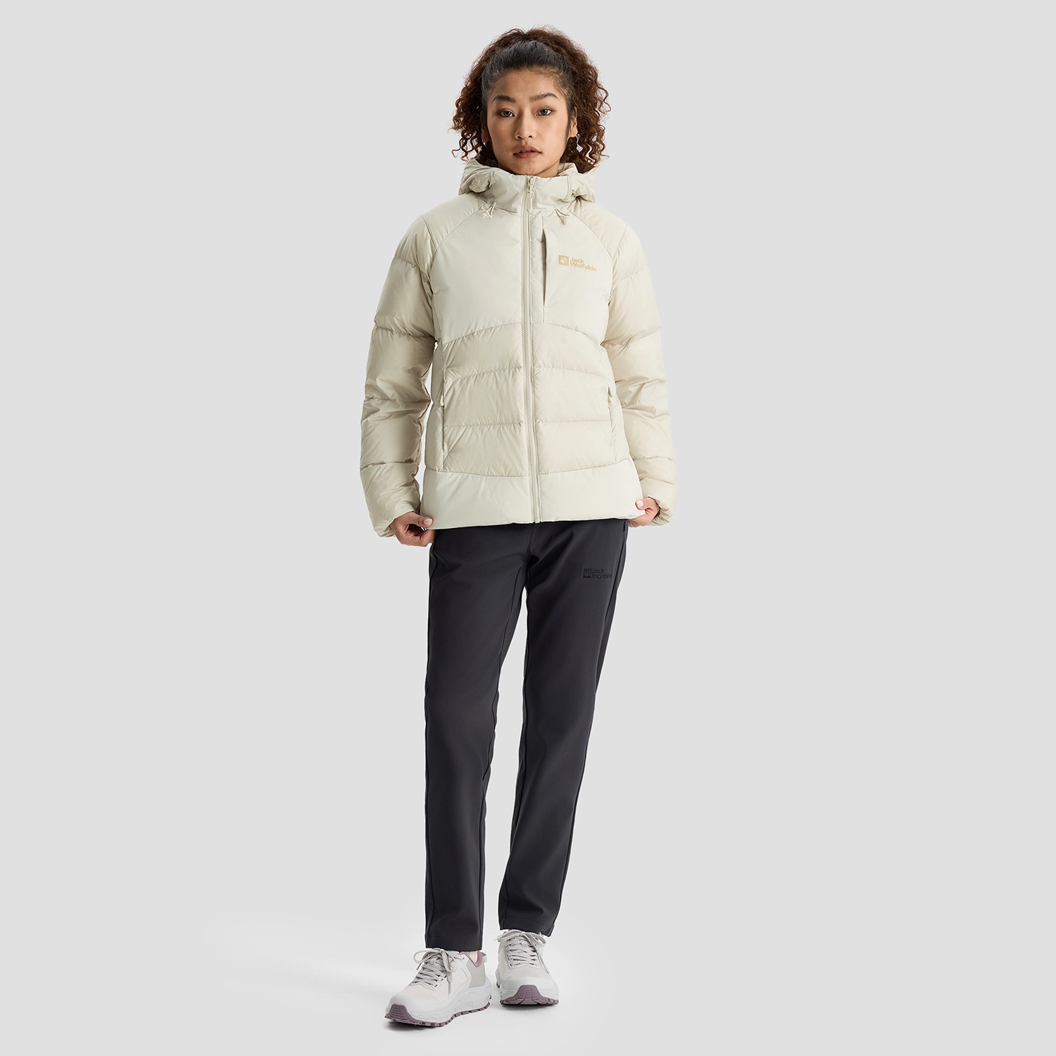Jack Wolfskin