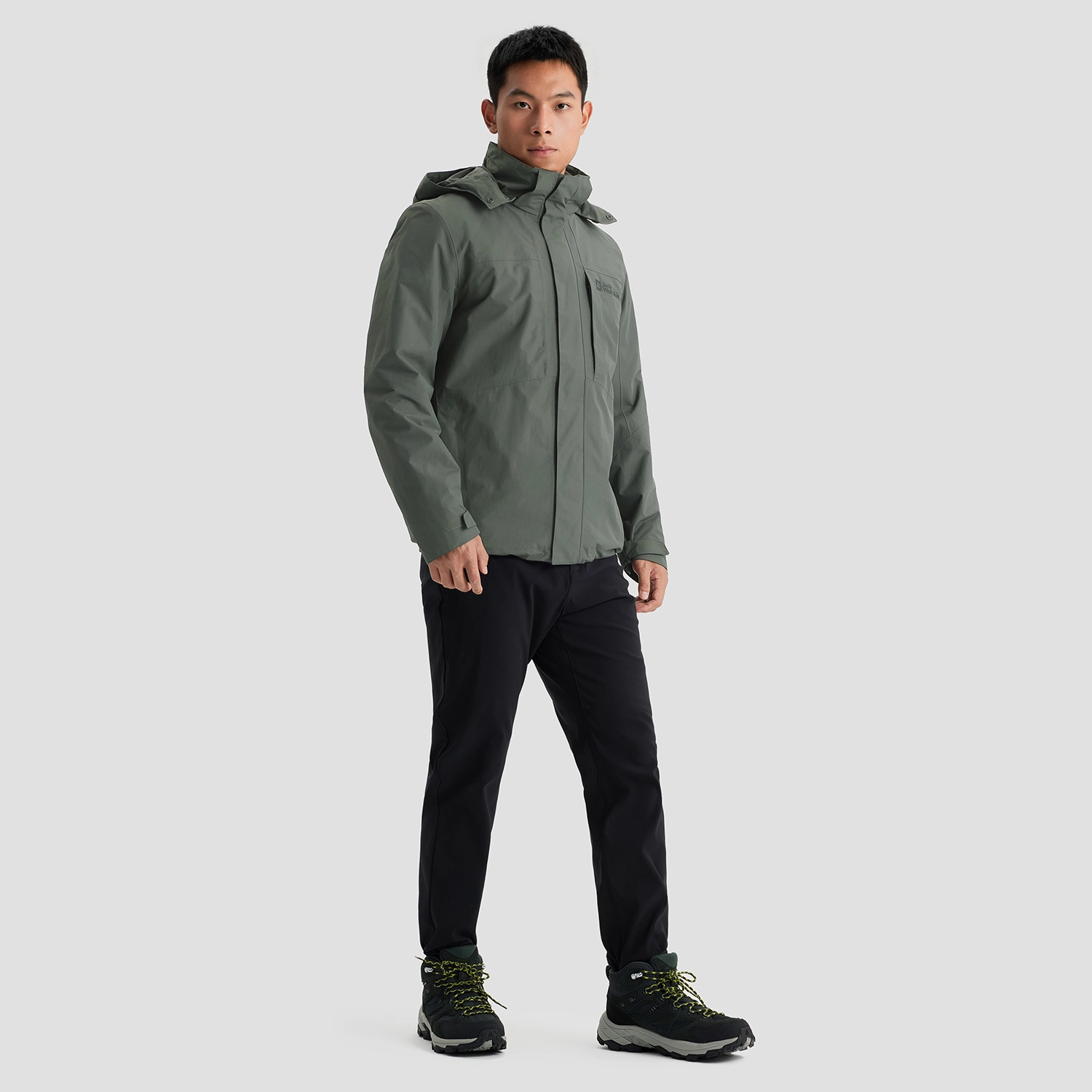 Jack Wolfskin