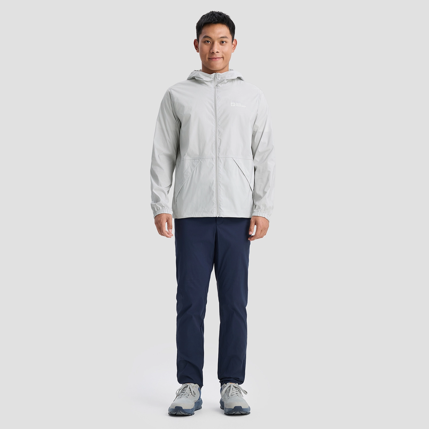 Jack Wolfskin NEW ESSENTIAL