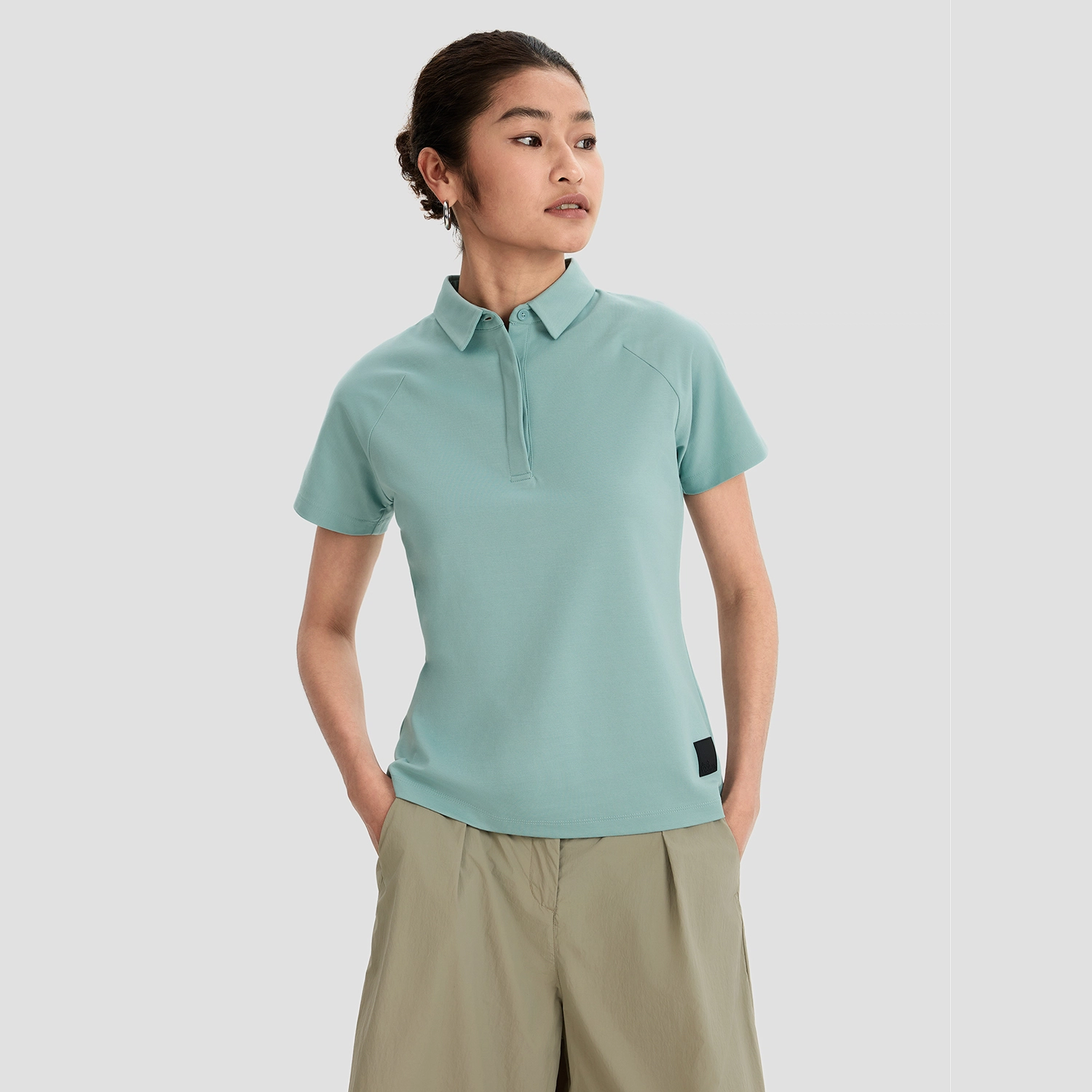 Jack Wolfskin EMDEM Polo