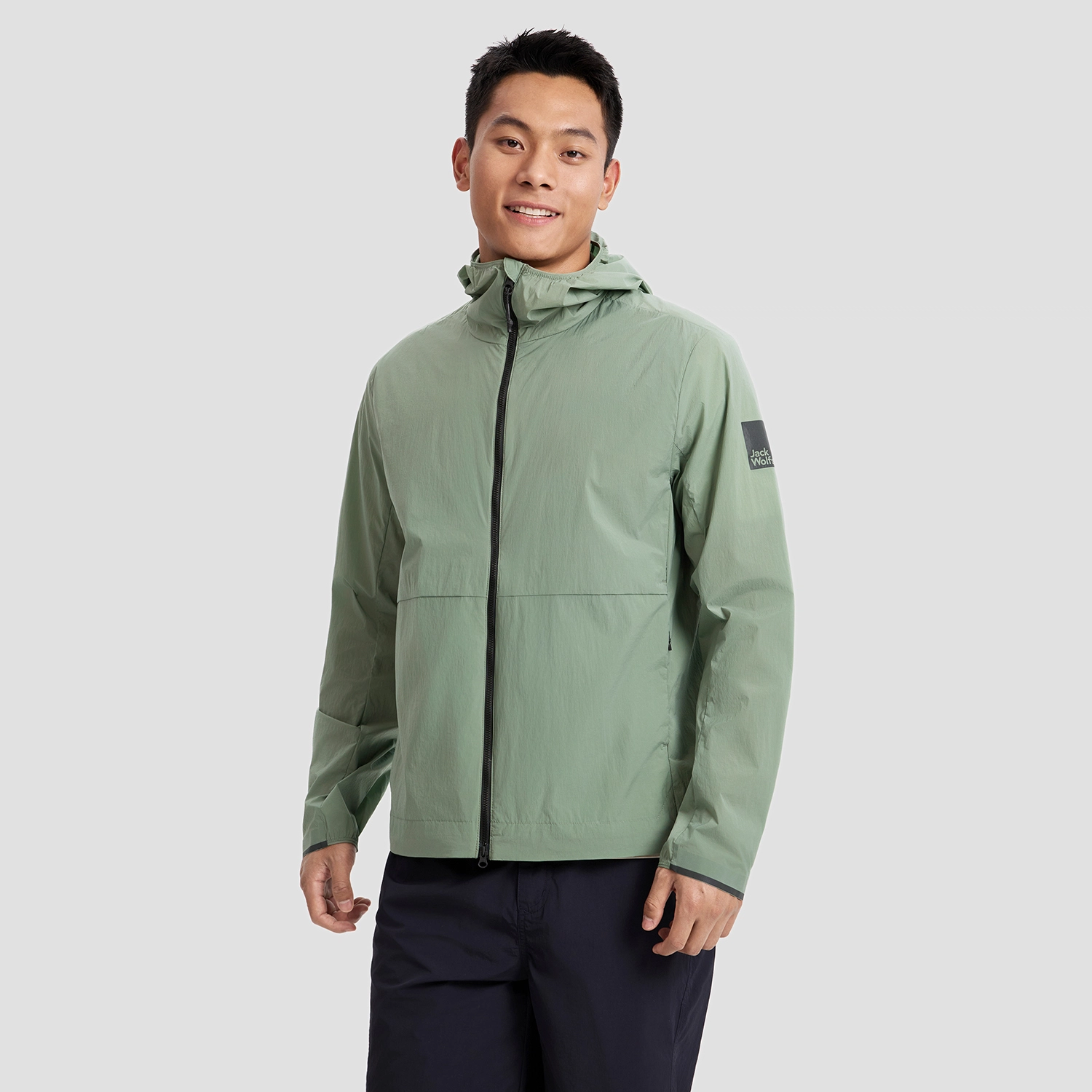 Jack Wolfskin BIKE COMMUTE