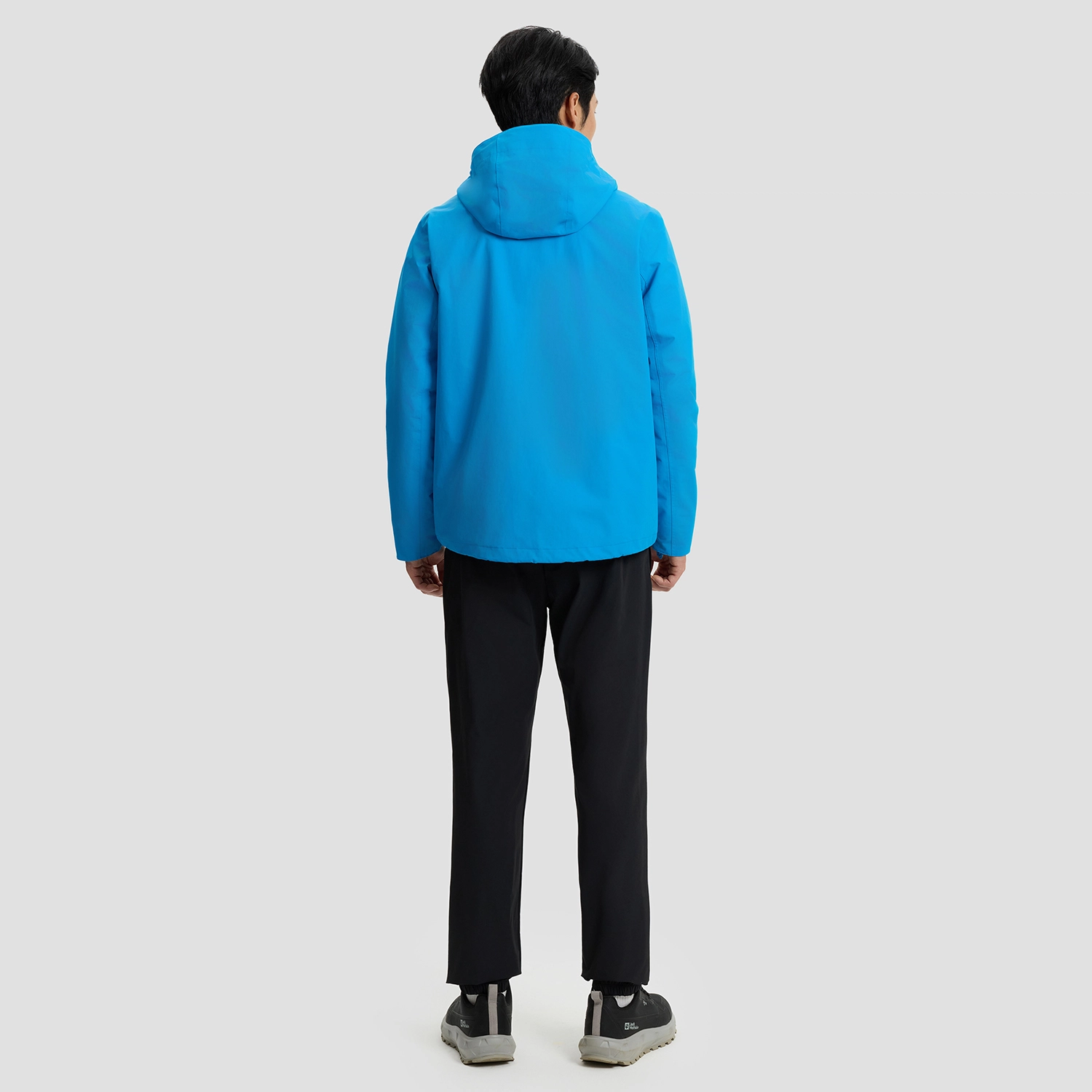 Jack Wolfskin Logo