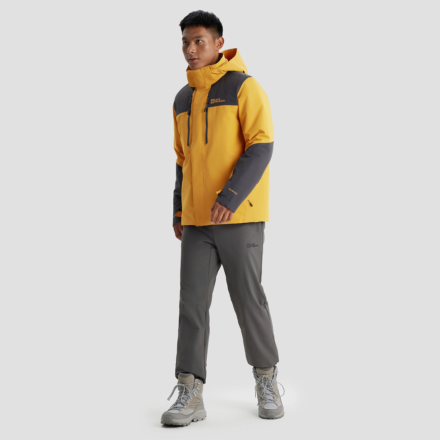 Jack Wolfskin