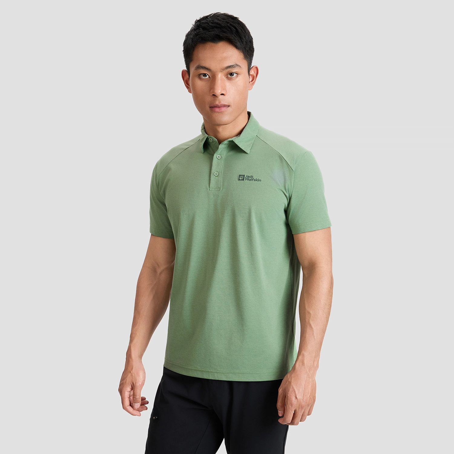 Jack Wolfskin CHOLA POLO