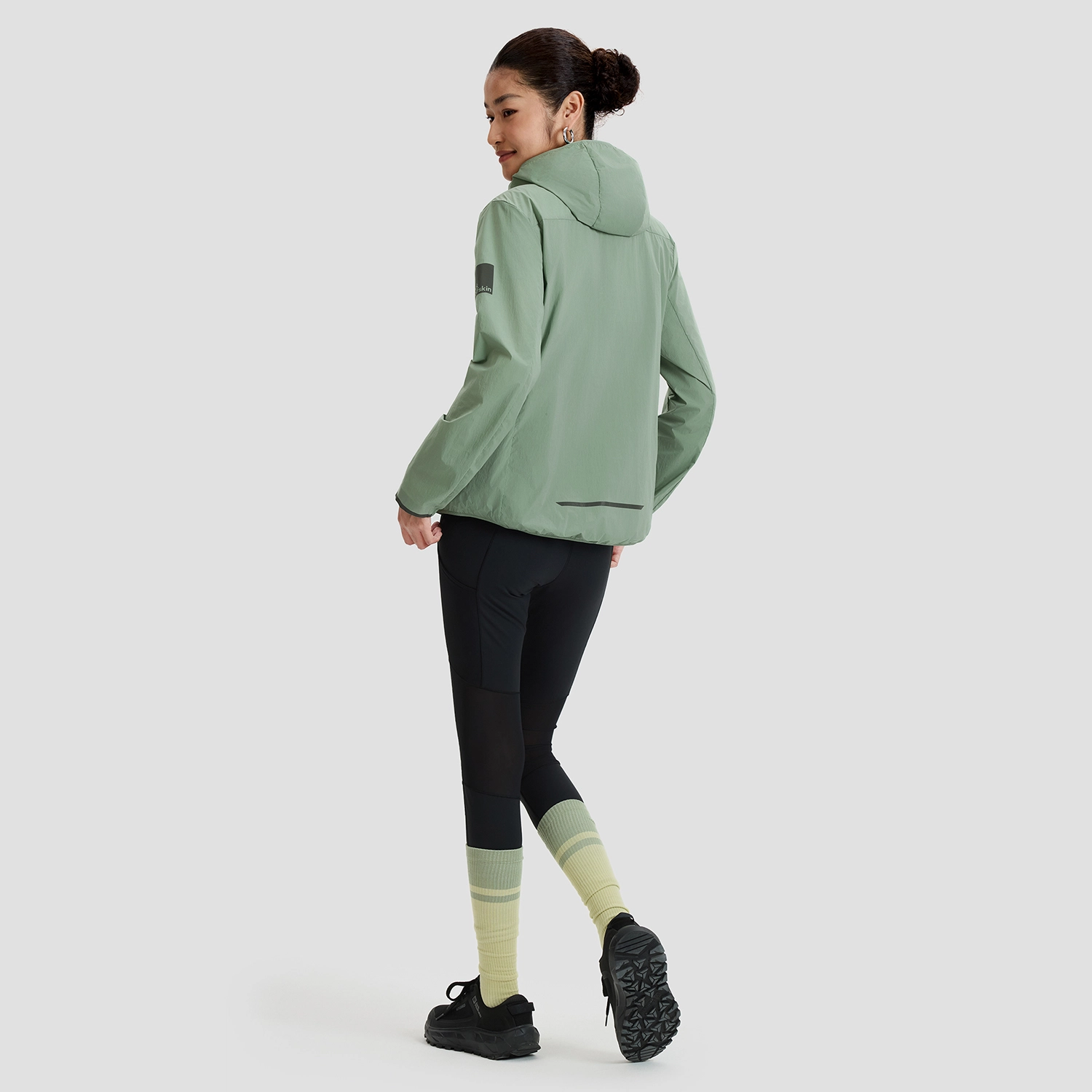 Jack Wolfskin BIKE COMMUTE