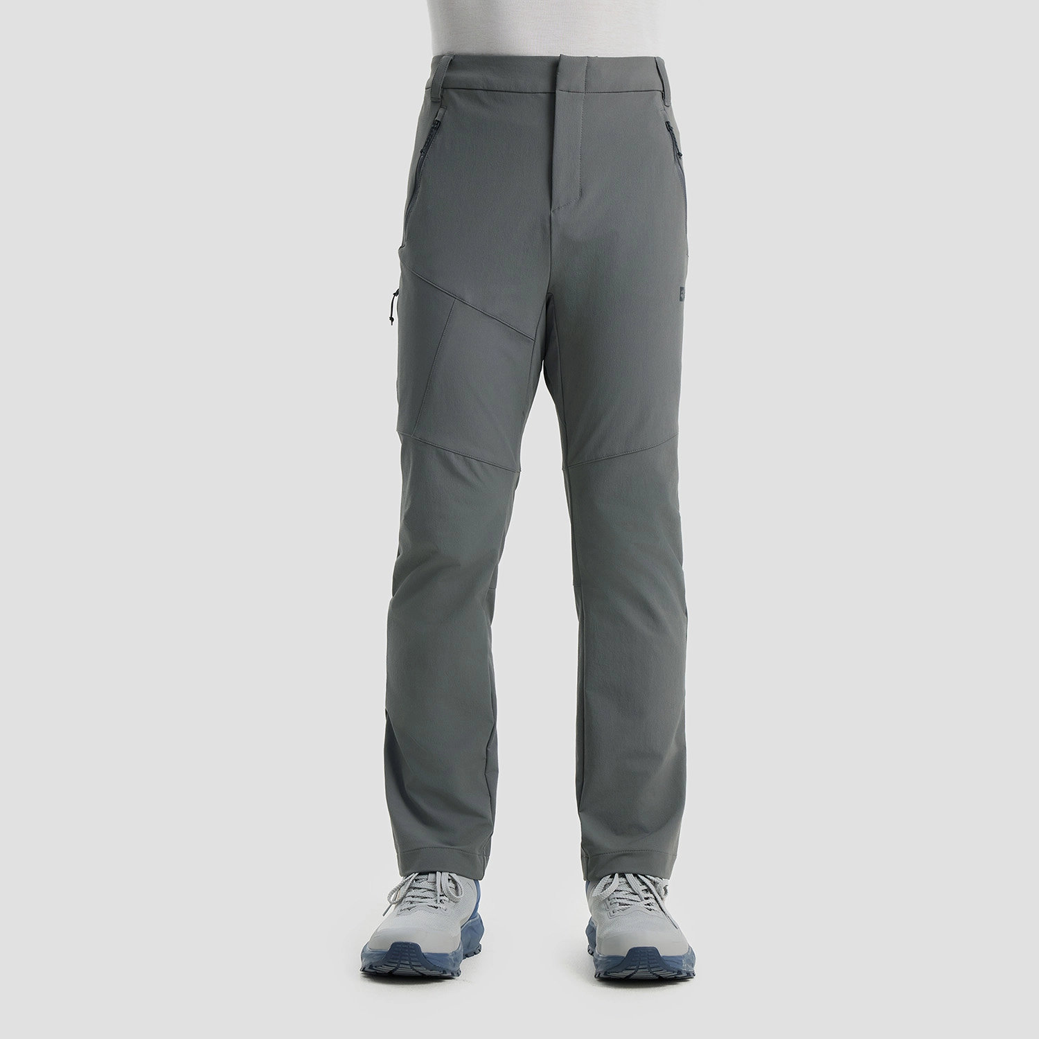 Jack Wolfskin GLASTAL Logo