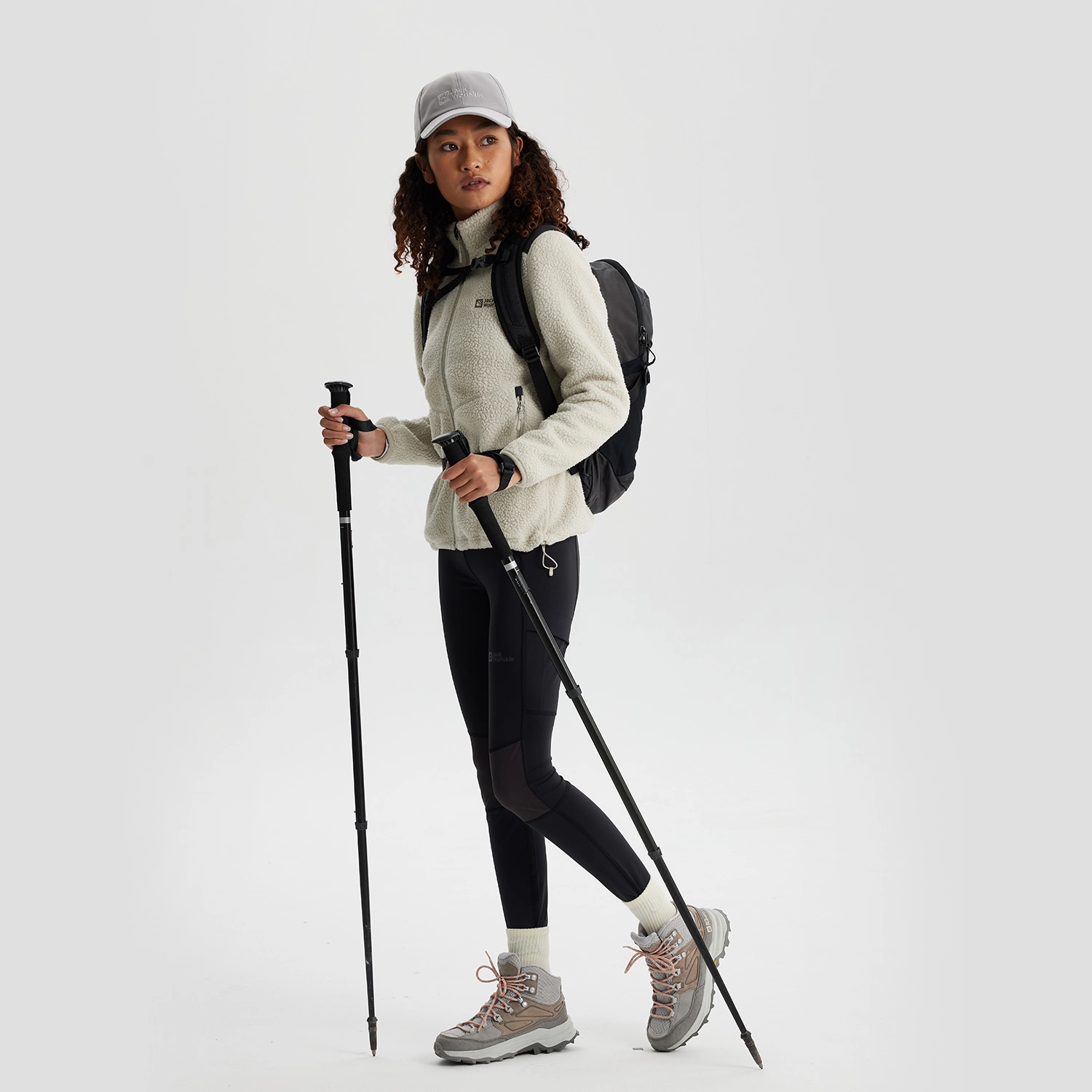 Jack Wolfskin logo