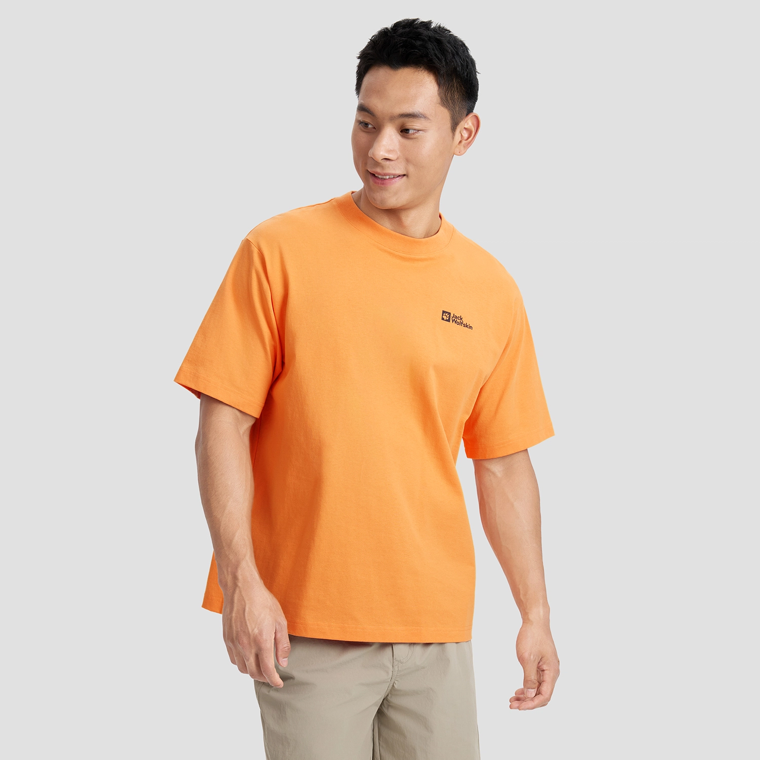 Jack Wolfskin FERNWEH T