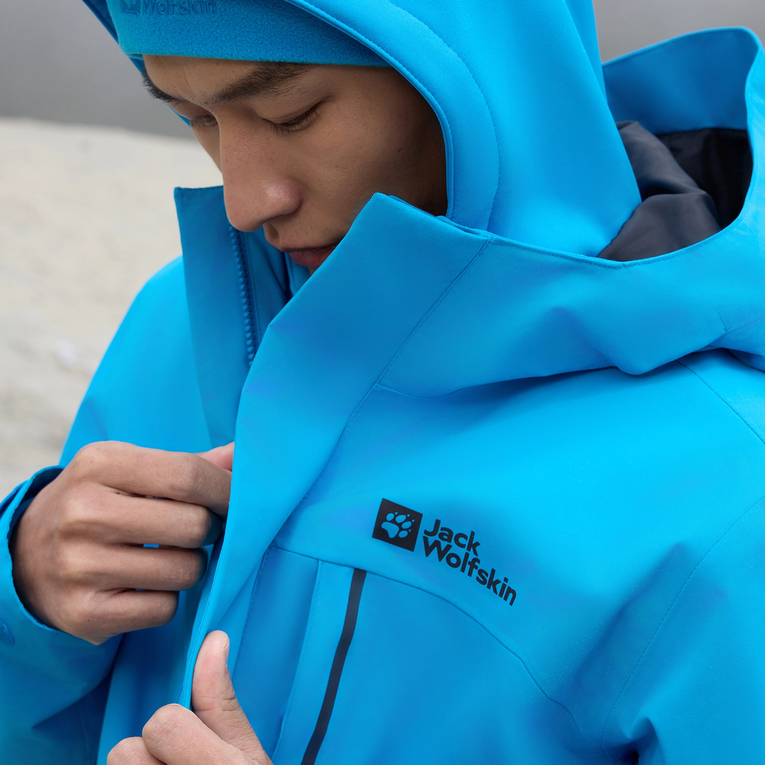 Jack Wolfskin Logo
