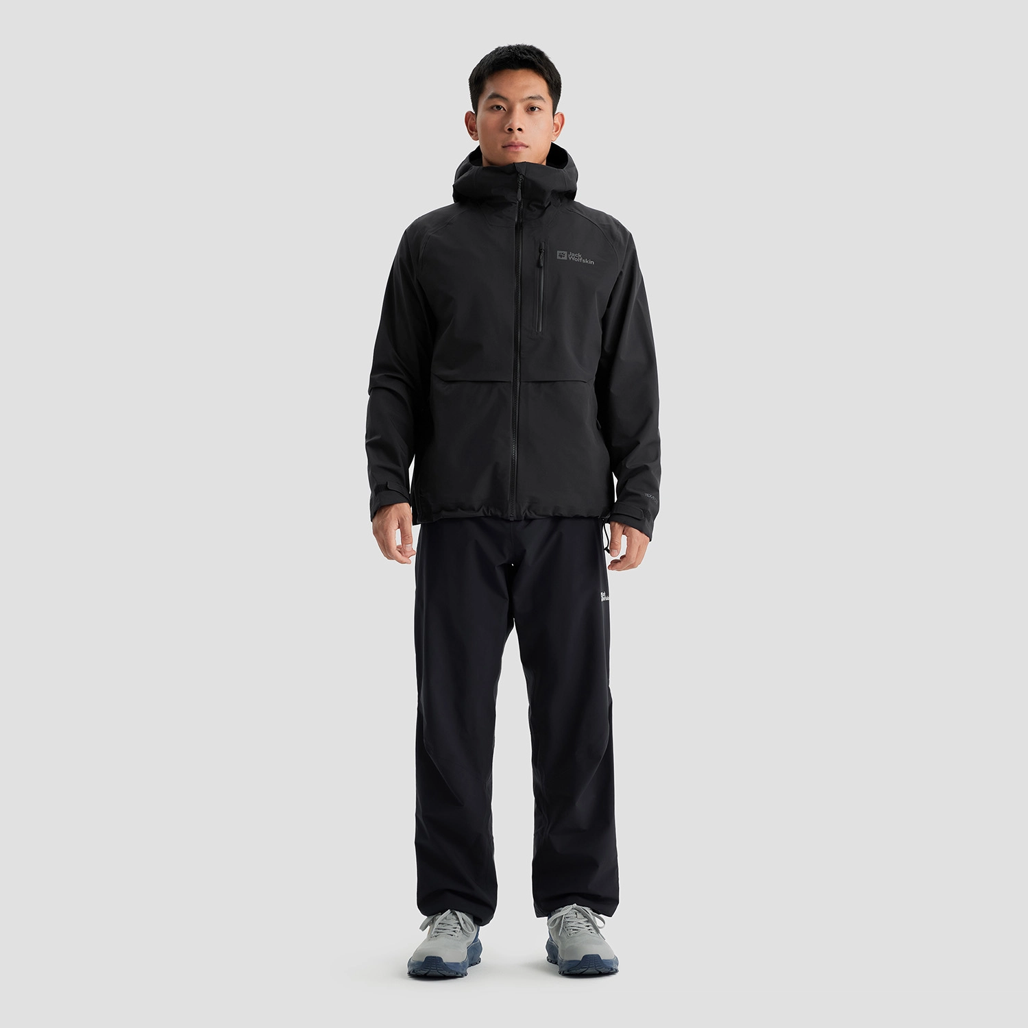 Jack Wolfskin