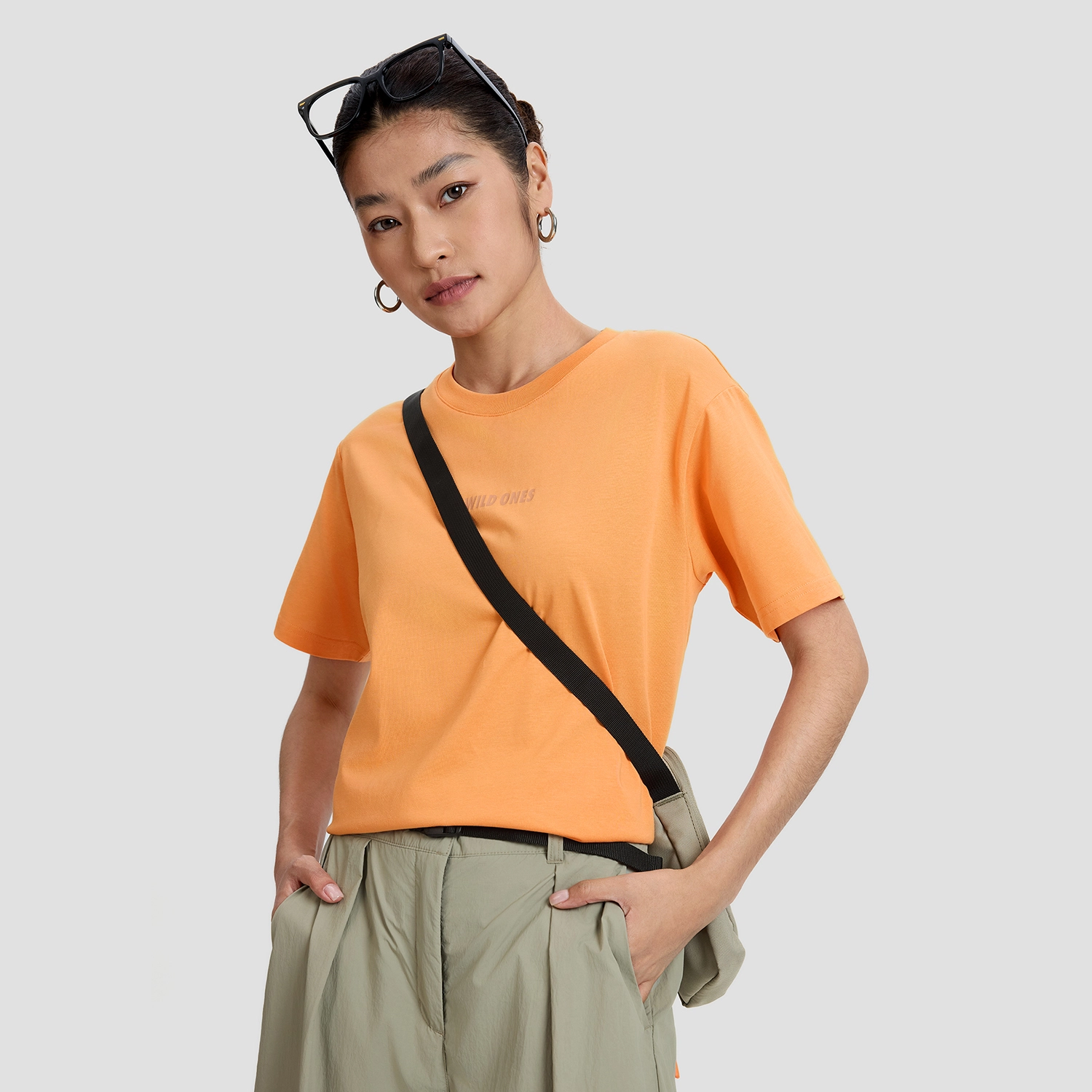 Jack Wolfskin TRAVEL T