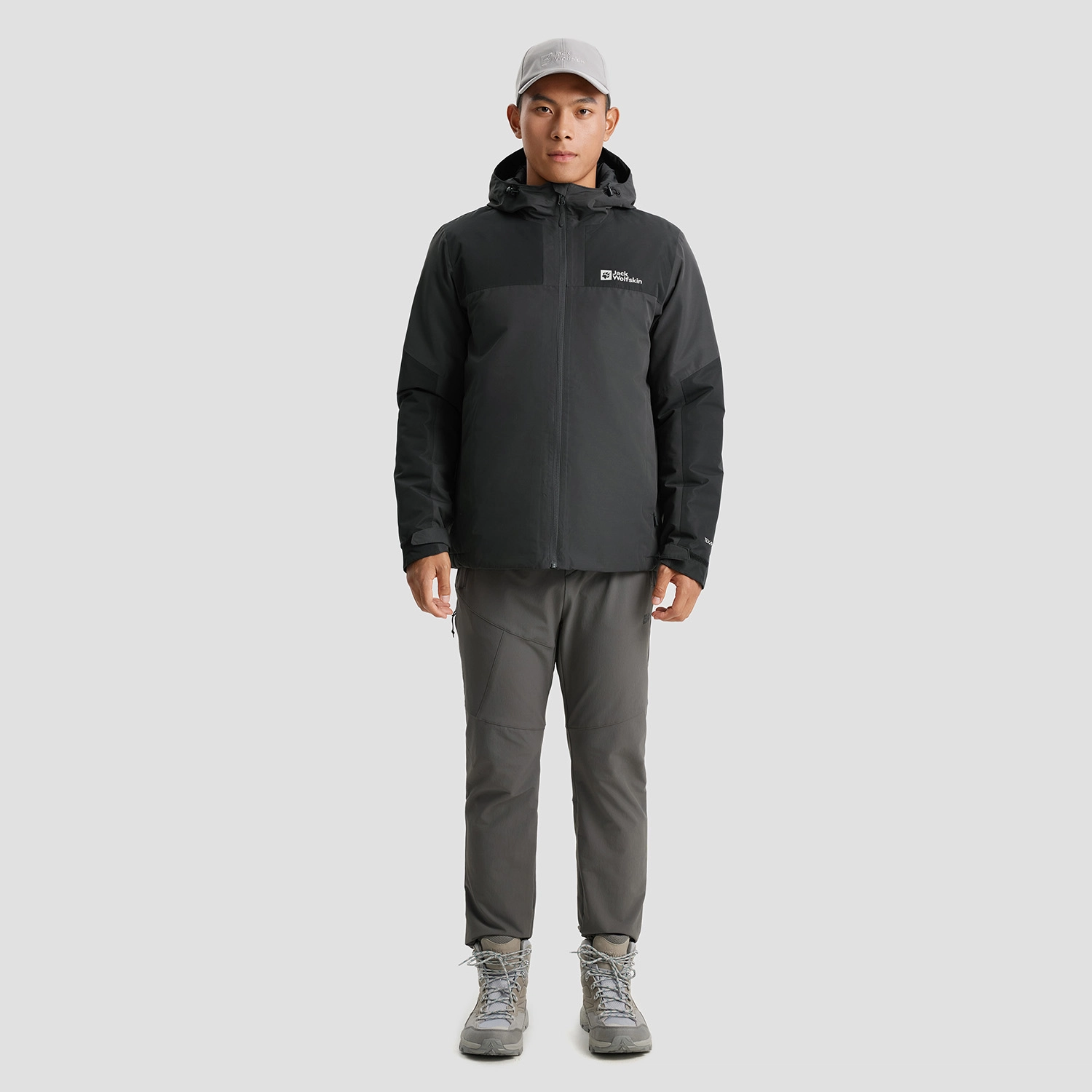 Jack Wolfskin
