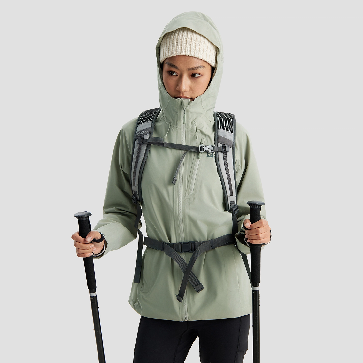 Jack Wolfskin