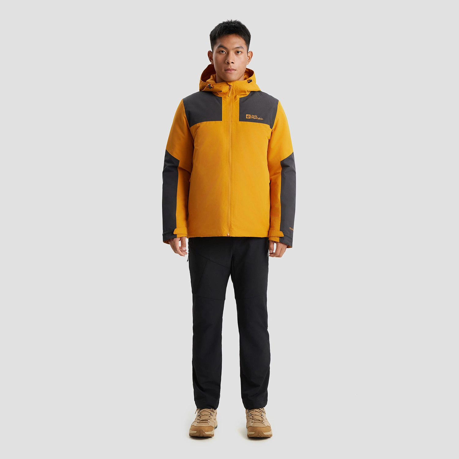 Jack Wolfskin