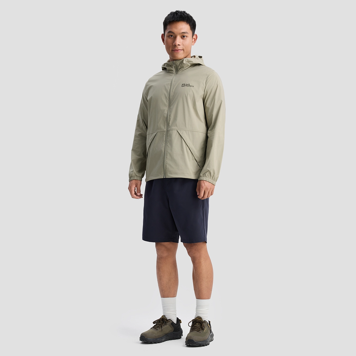 Jack Wolfskin NEW ESSENTIAL