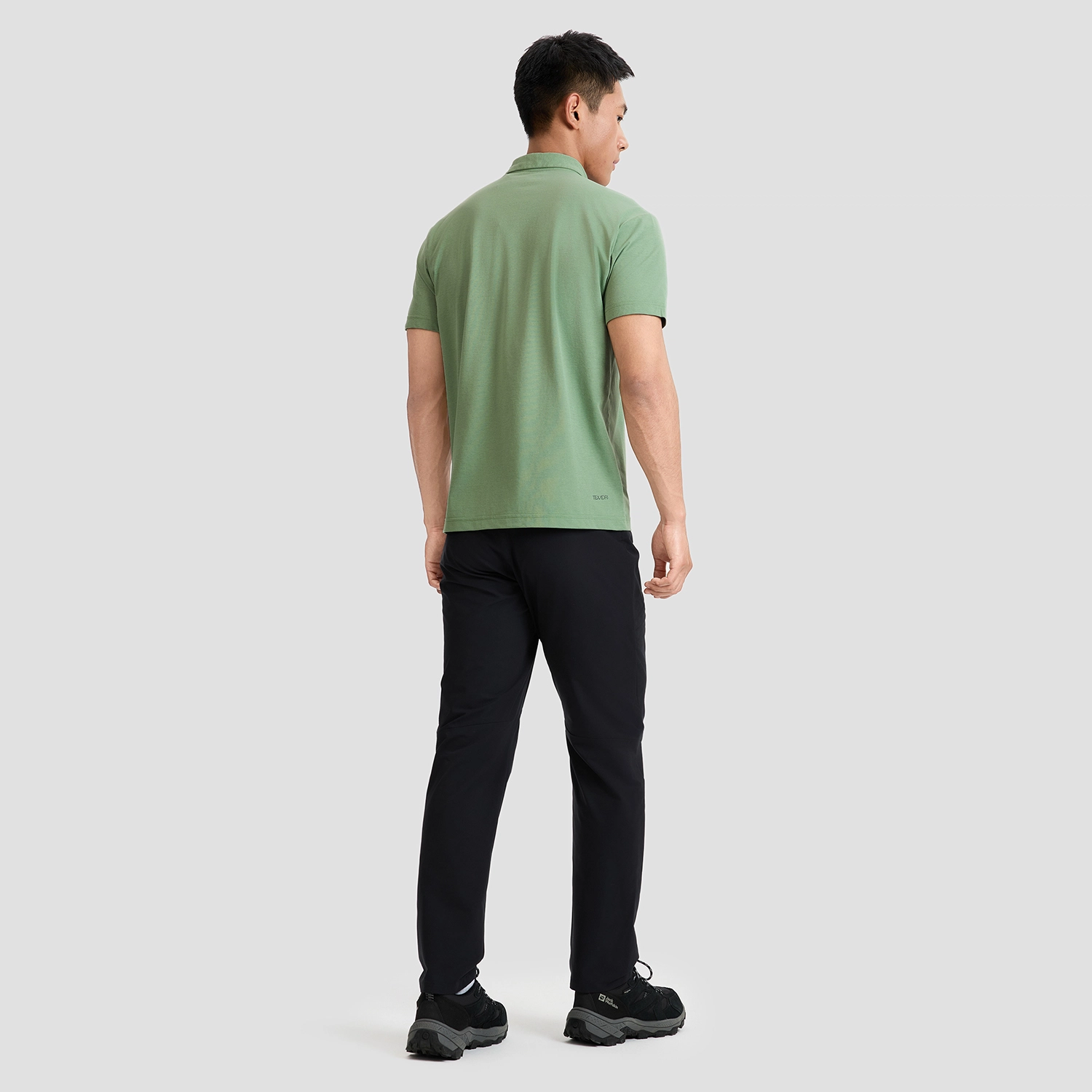Jack Wolfskin CHOLA POLO