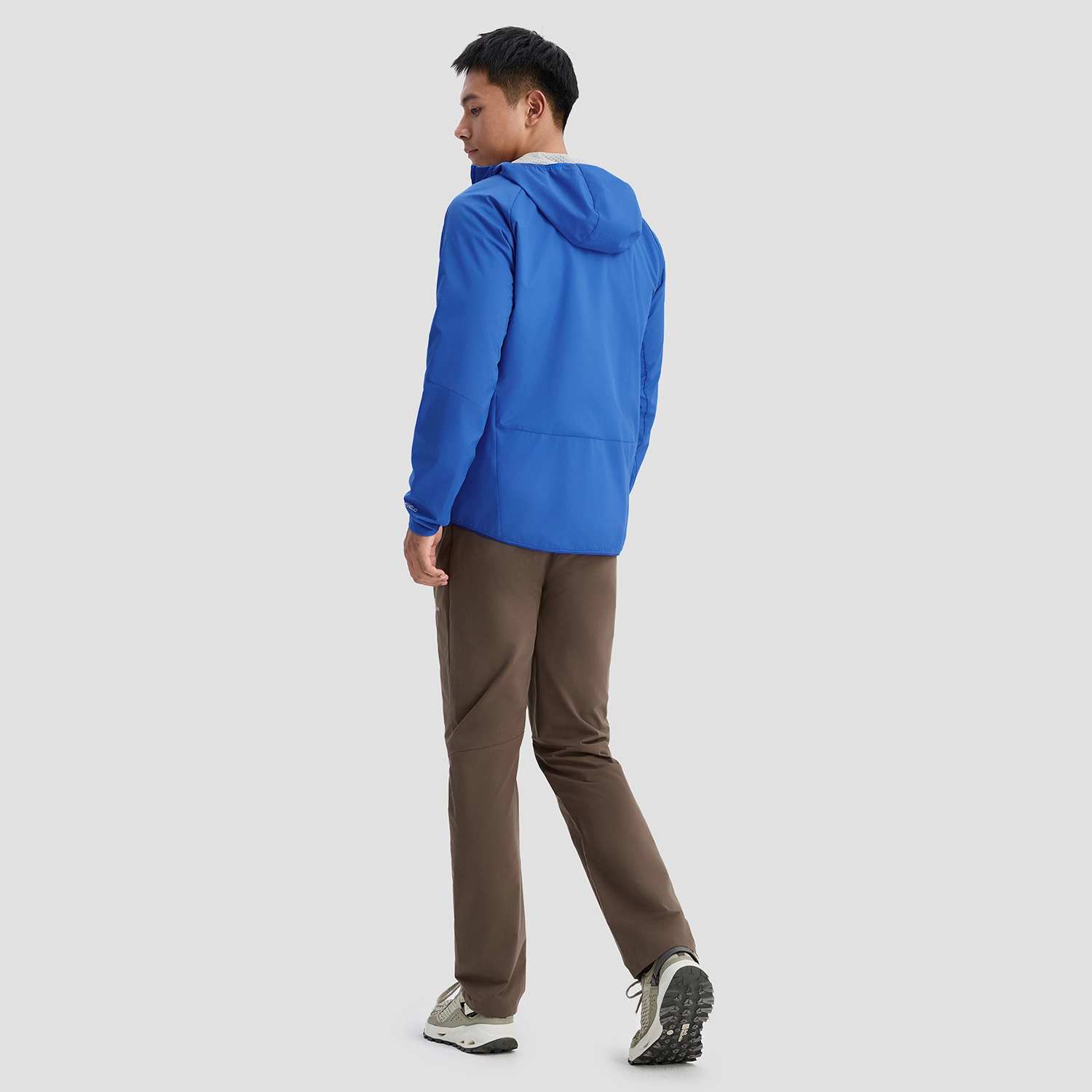 Jack Wolfskin Prelight OCTA